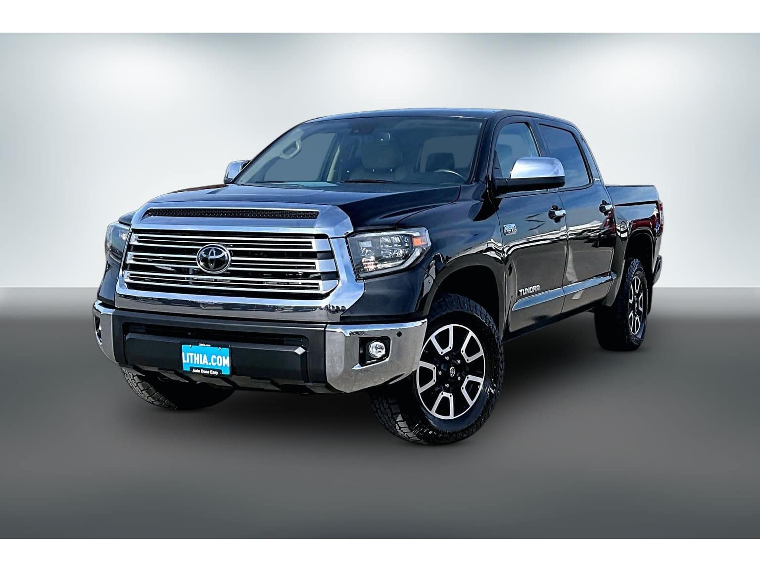 2021 Toyota Tundra