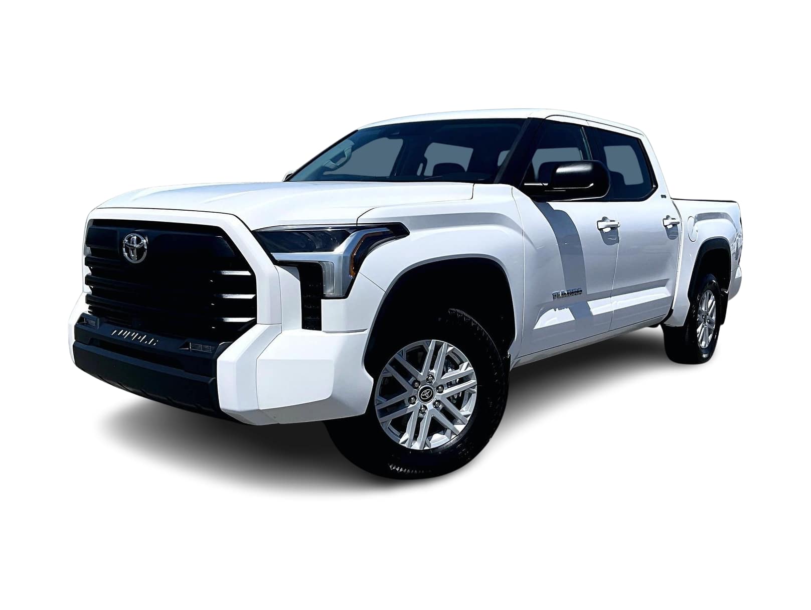 Thumbnail: 2022 Toyota Tundra - 1