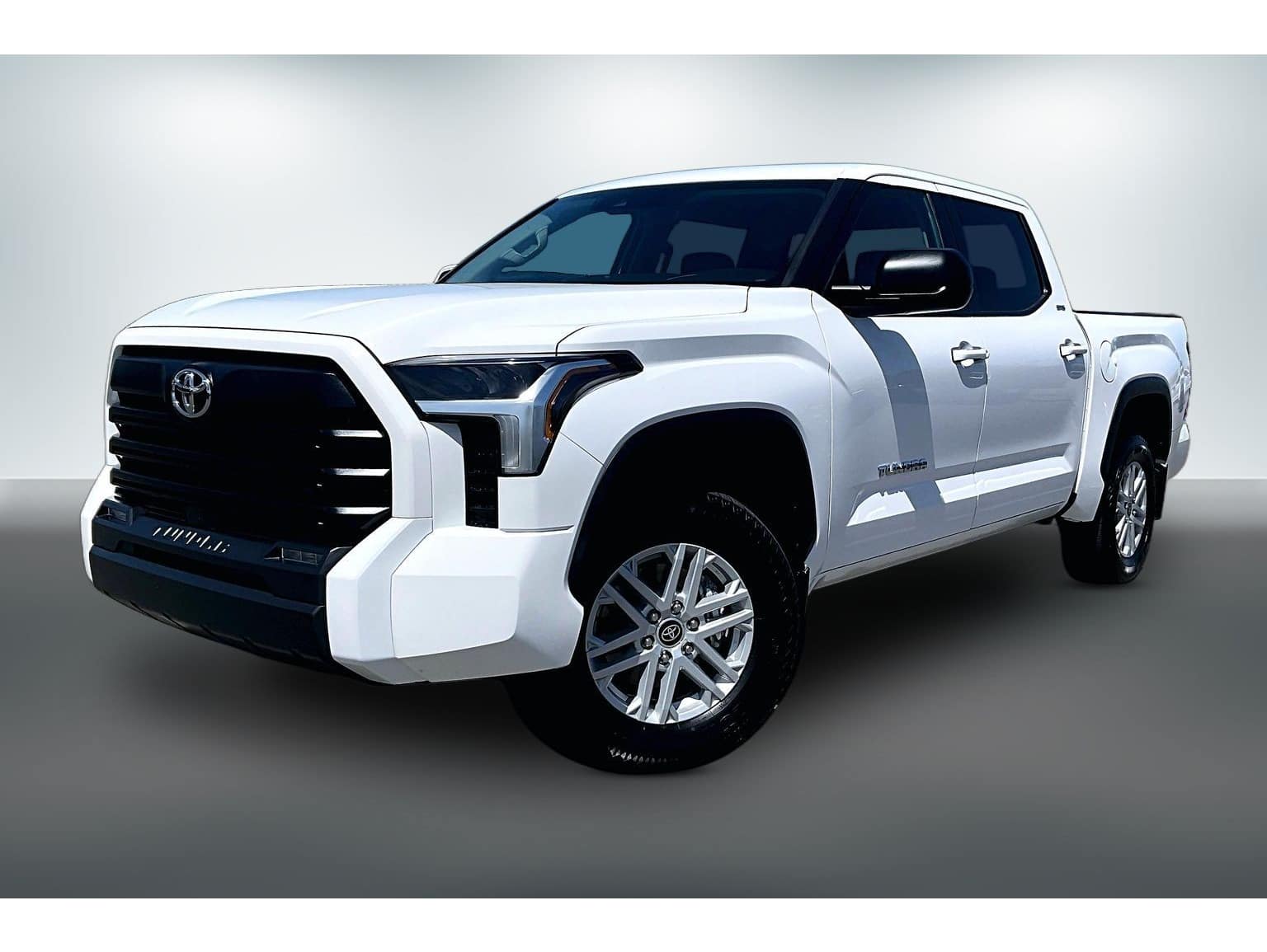 2022 Toyota Tundra