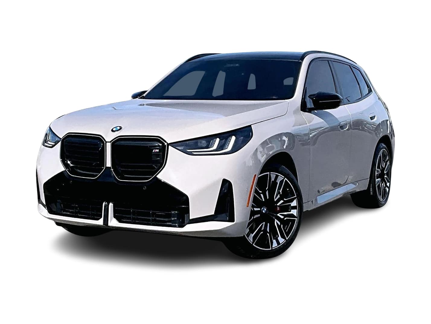 Thumbnail: 2025 BMW X3 - 1