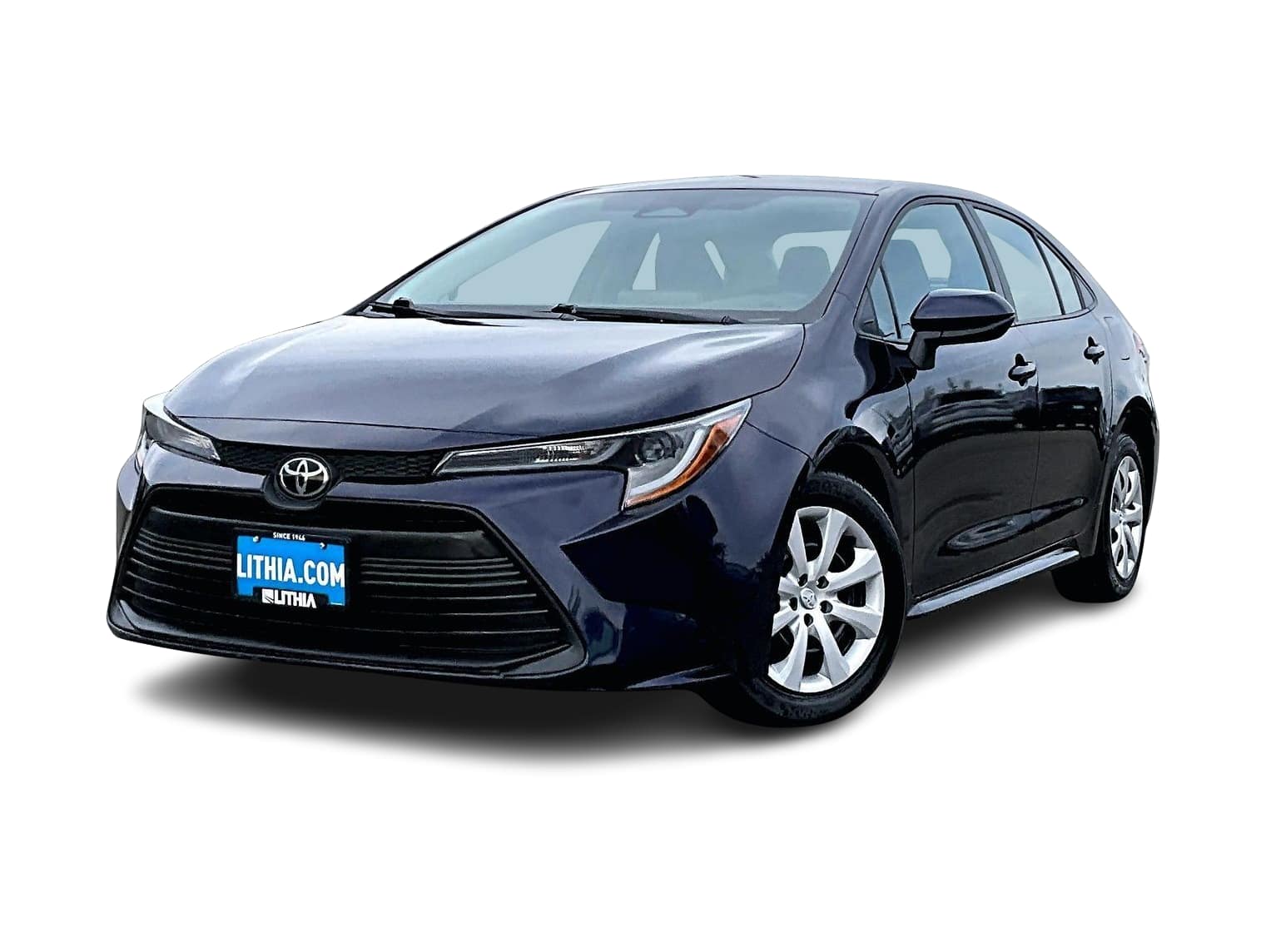 Thumbnail: 2023 Toyota Corolla - 1