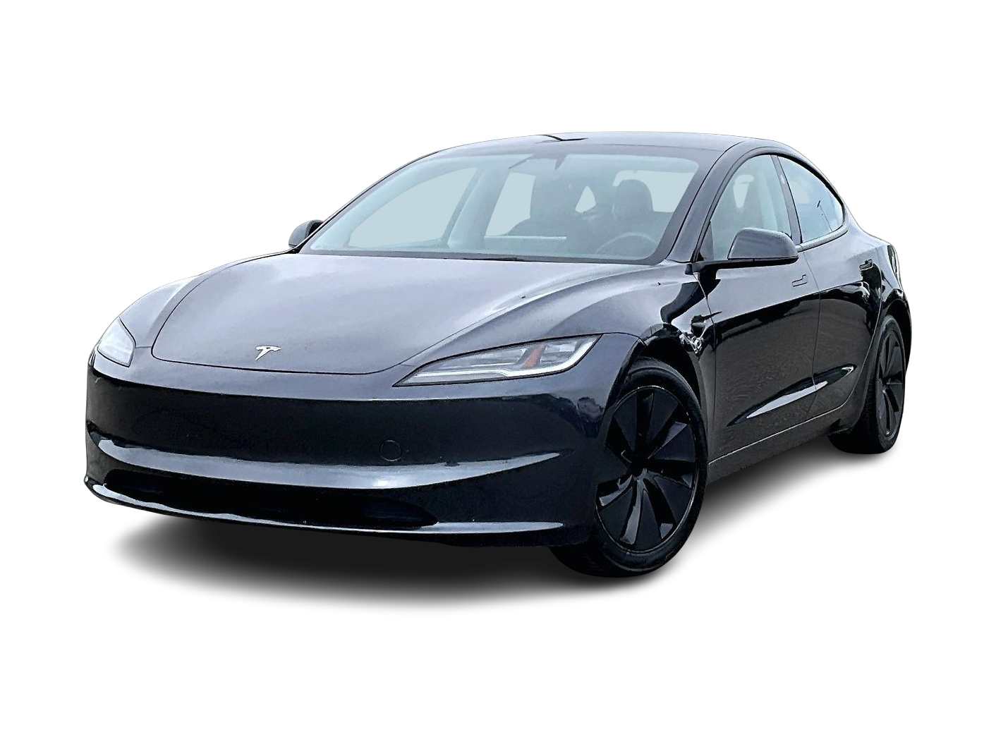 Thumbnail: 2024 Tesla Model 3 - 1