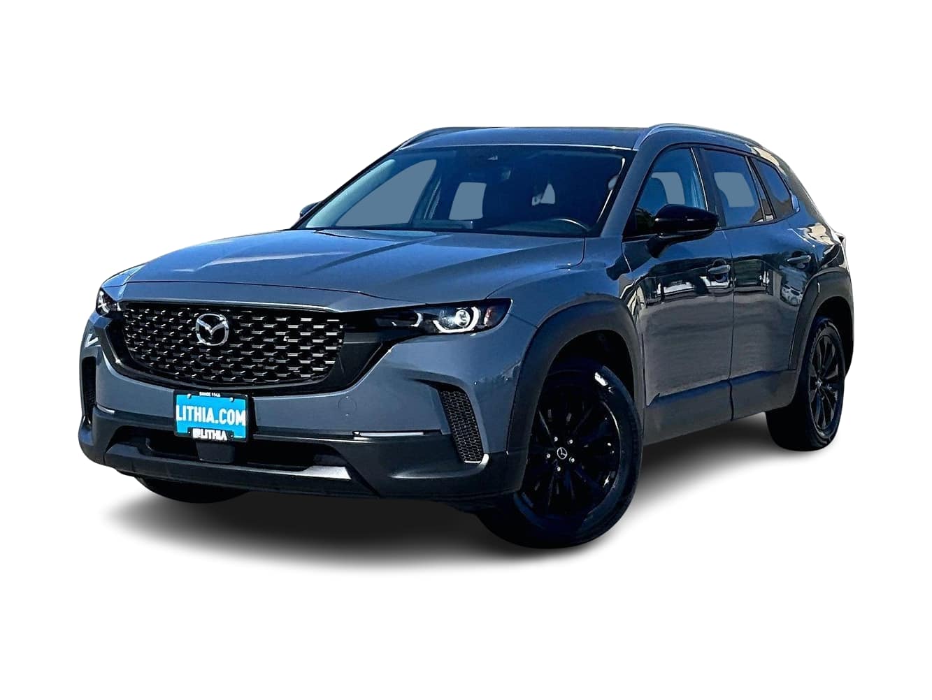 2024 Mazda CX-50 S Preferred -
                  Kennewick, WA