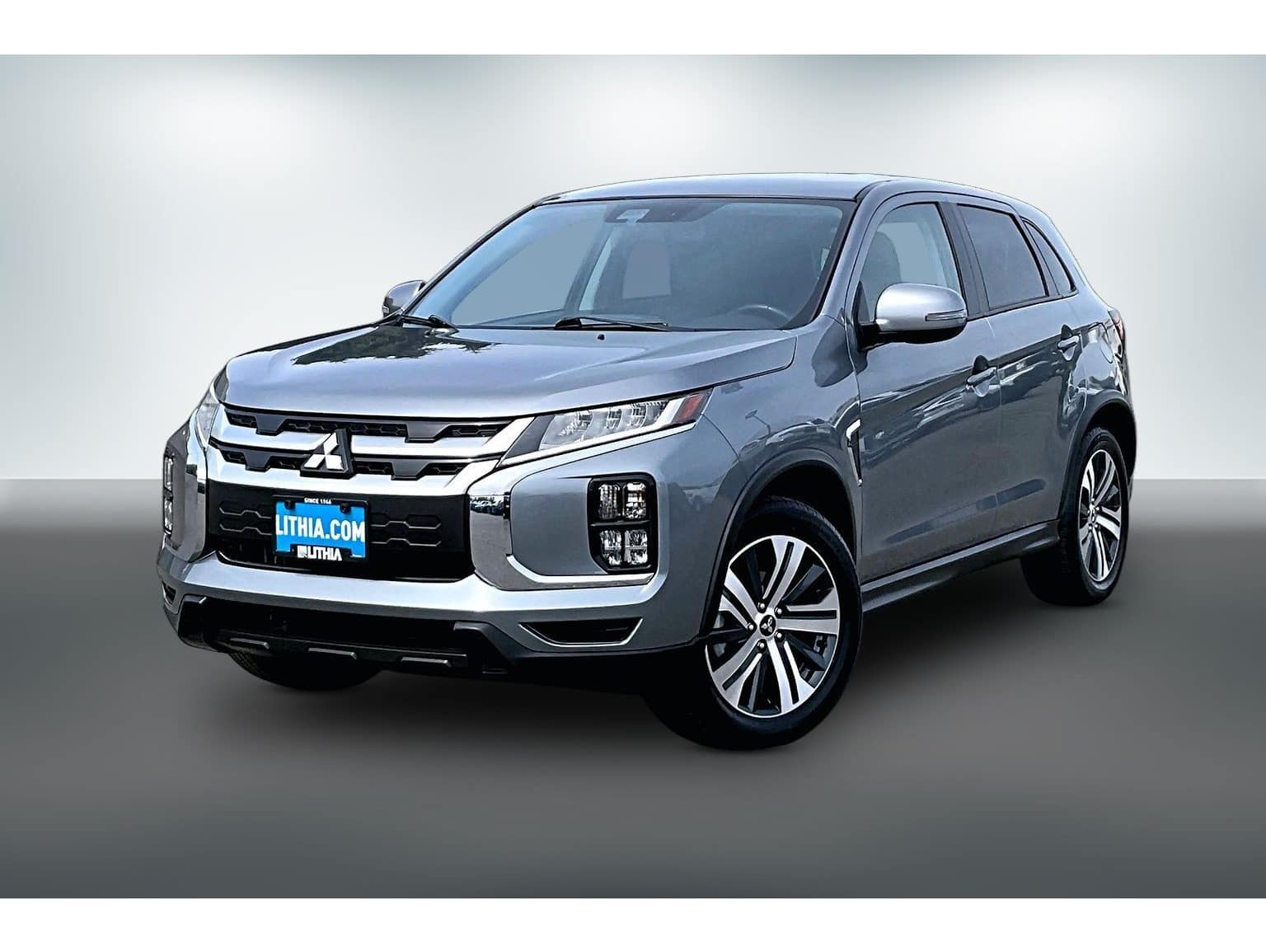 2024 Mitsubishi Outlander Sport