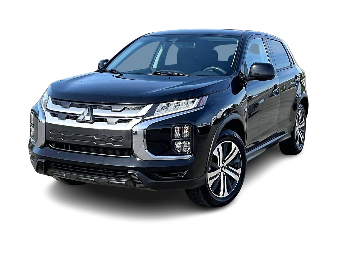 2024 Mitsubishi Outlander Sport ES -
                  Kennewick, WA