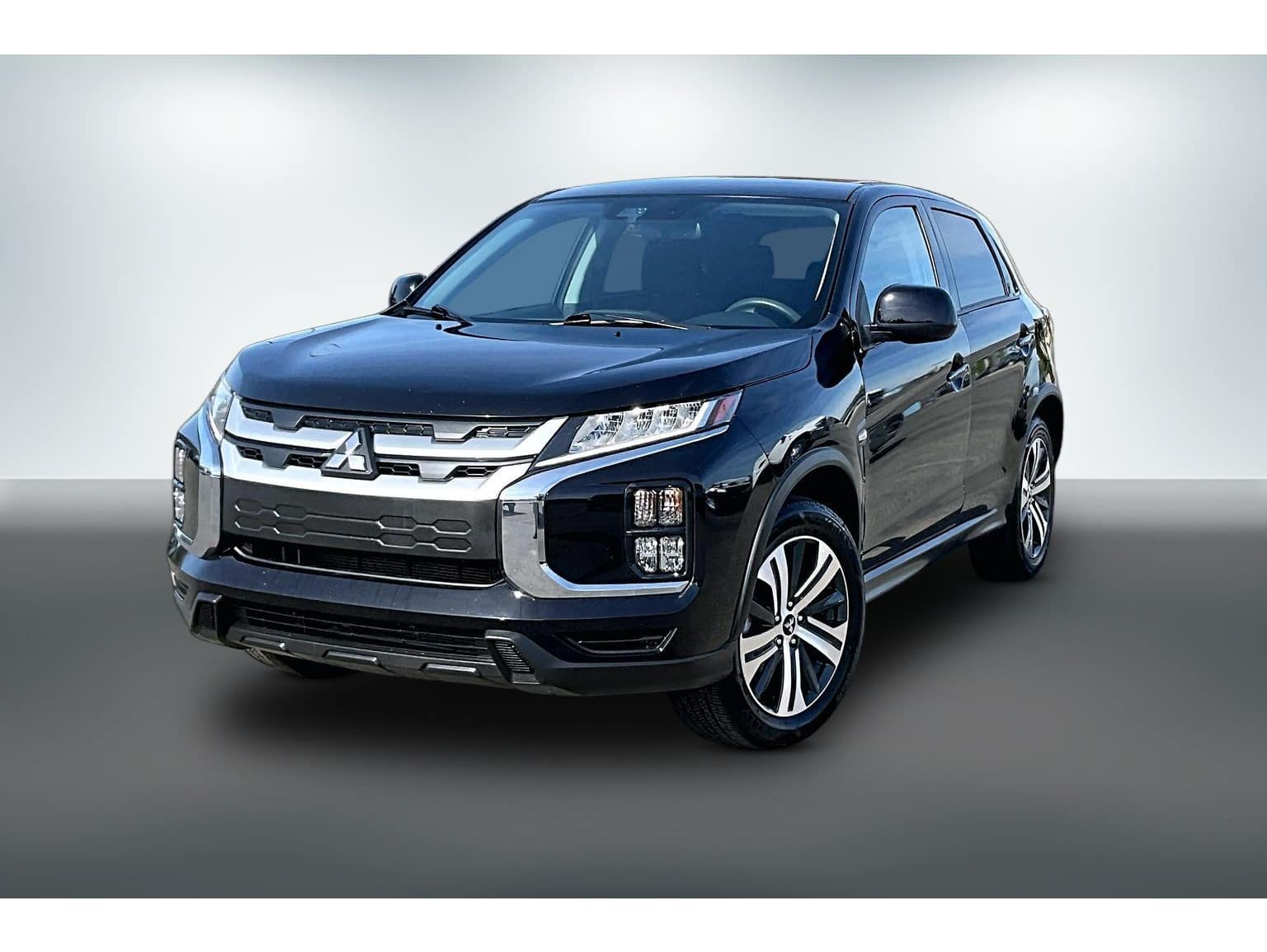 2024 Mitsubishi Outlander Sport