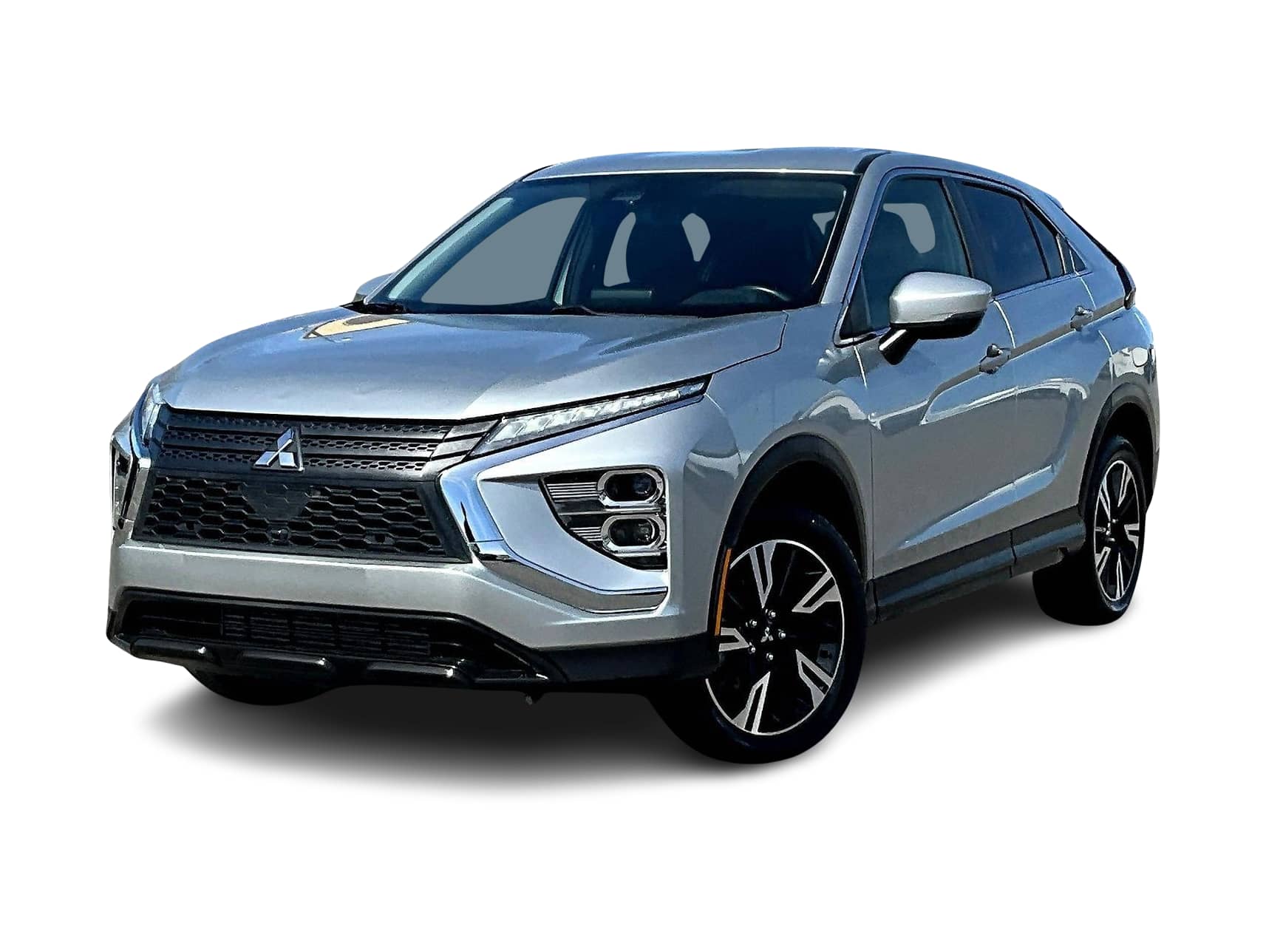 2024 Mitsubishi Eclipse Cross SE -
                  Kennewick, WA