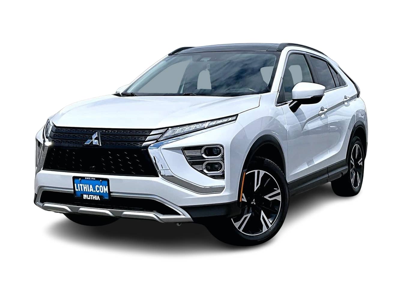 2023 Mitsubishi Eclipse Cross SE -
                  Kennewick, WA