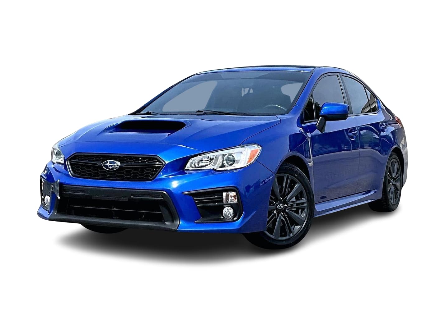 2020 Subaru WRX Base -
                  Kennewick, WA