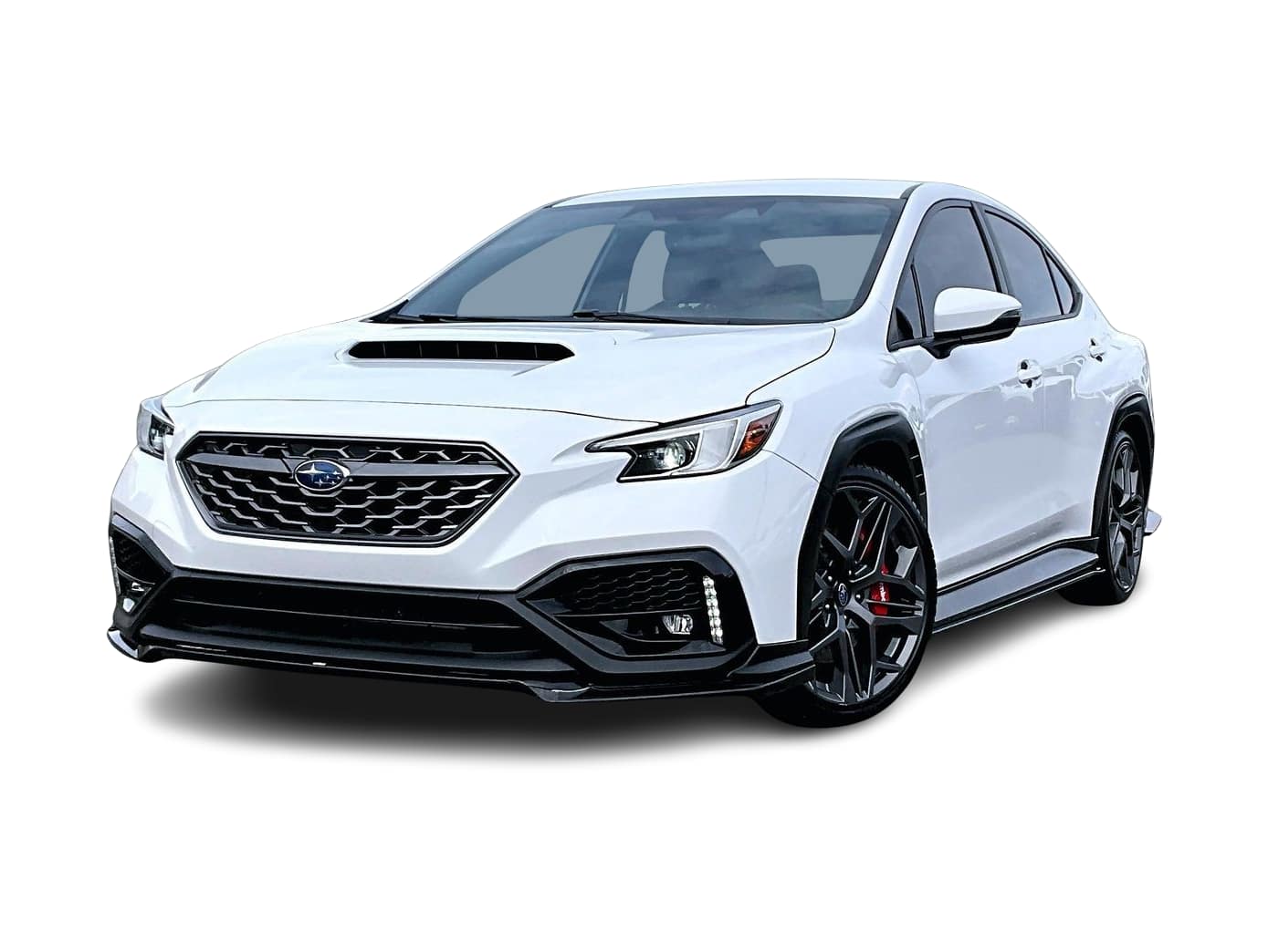 Thumbnail: 2024 Subaru WRX - 1