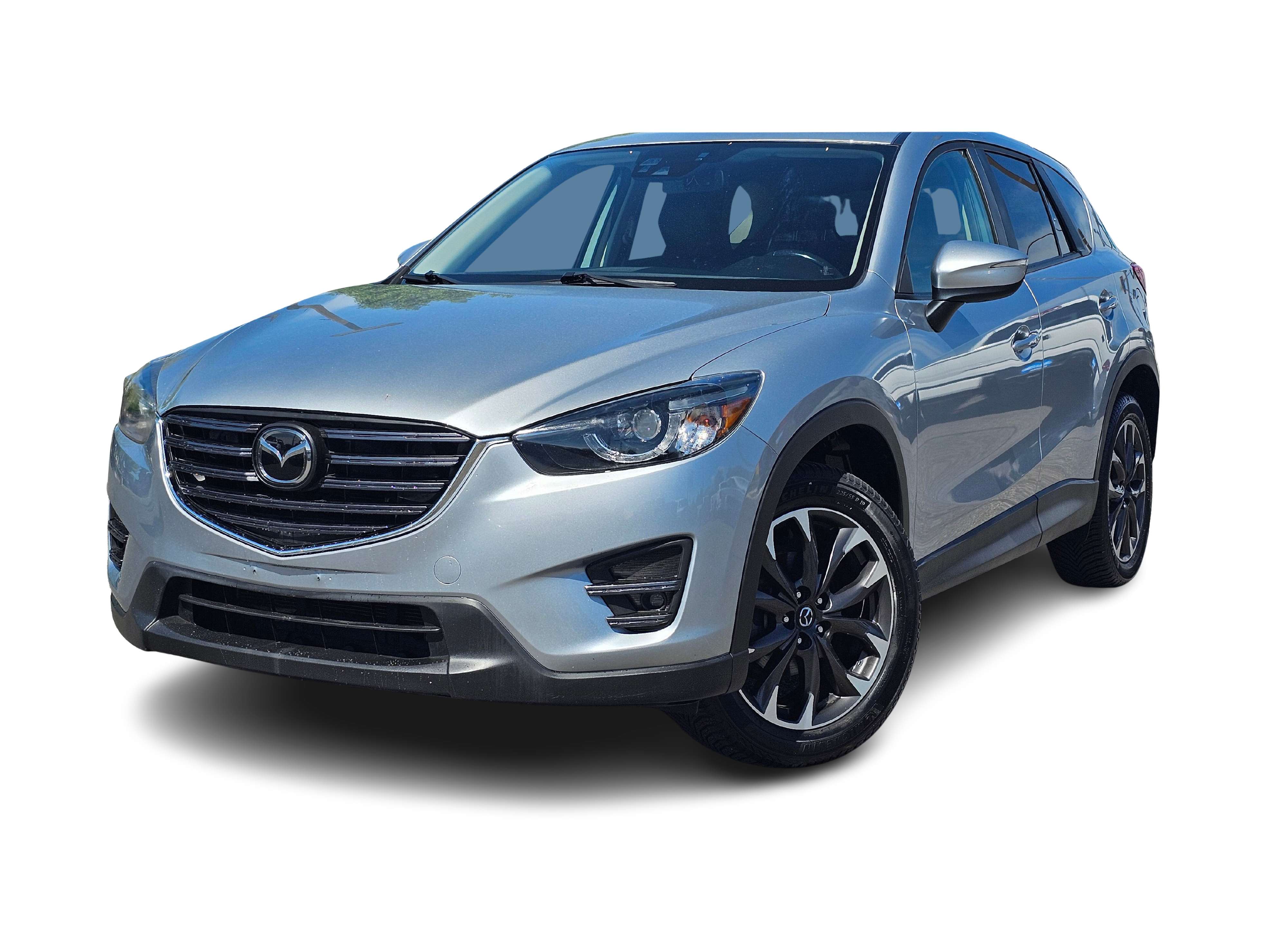 2016 Mazda CX-5 Grand Touring -
                Kennewick, WA