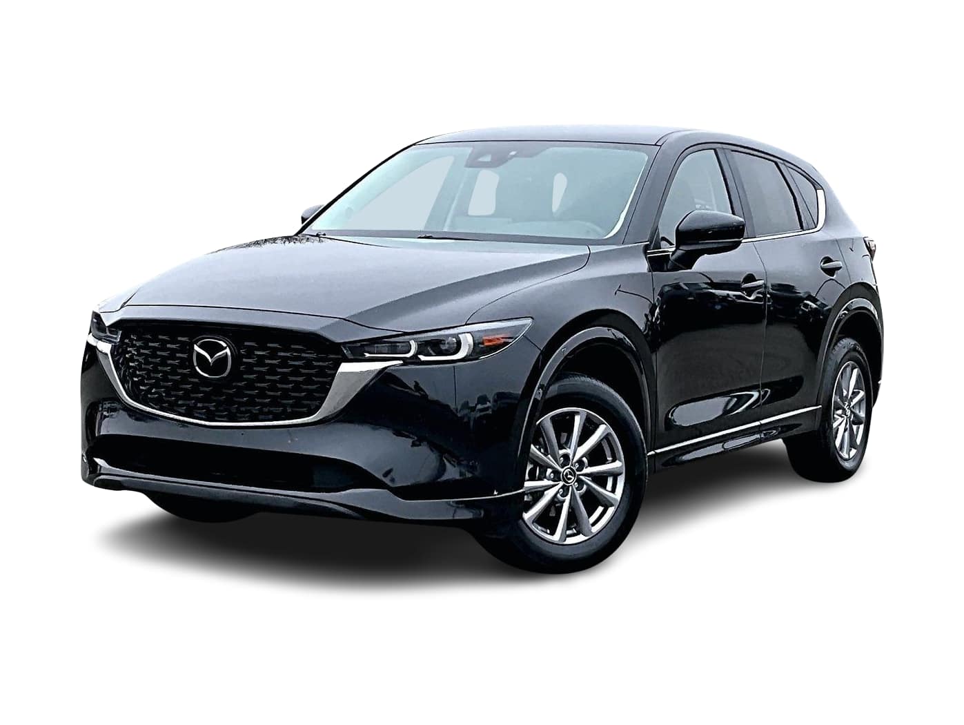 Thumbnail: 2024 Mazda CX-5 - 1