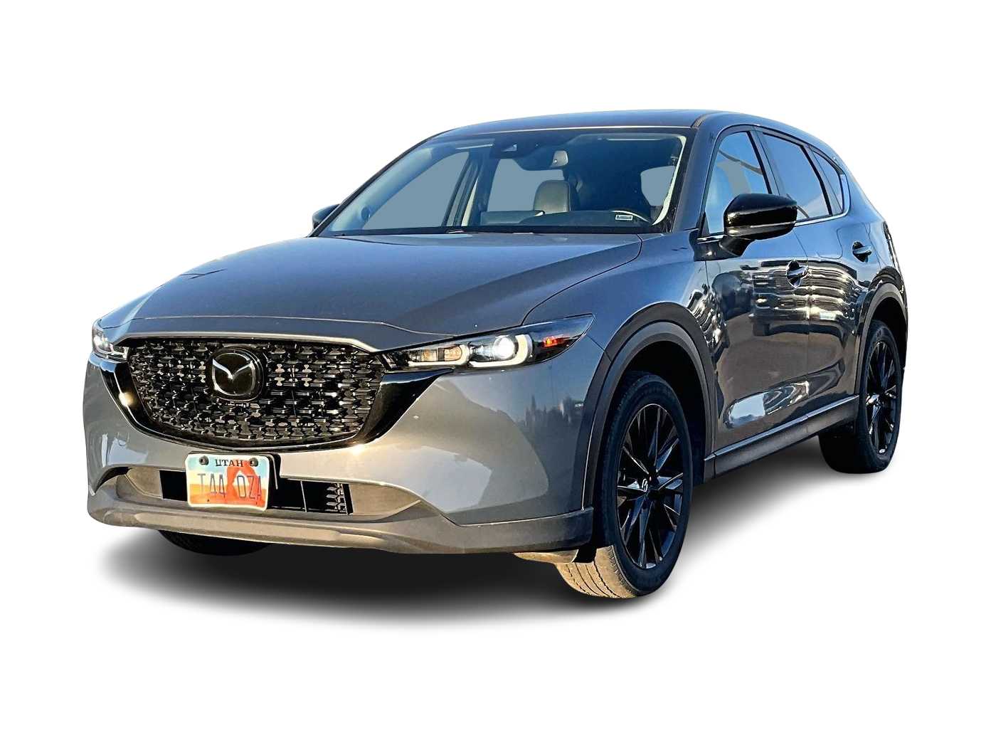 Thumbnail: 2025 Mazda CX-5 - 1