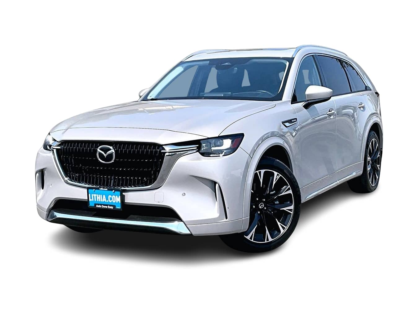 2024 Mazda CX-90 S -
                  Kennewick, WA