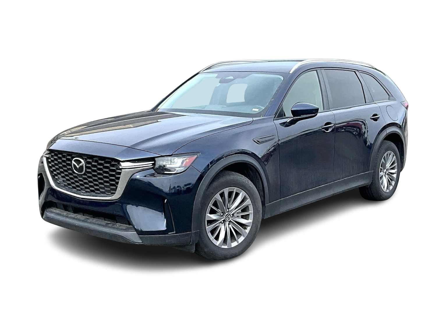 2024 Mazda CX-90 Select -
                  Kennewick, WA