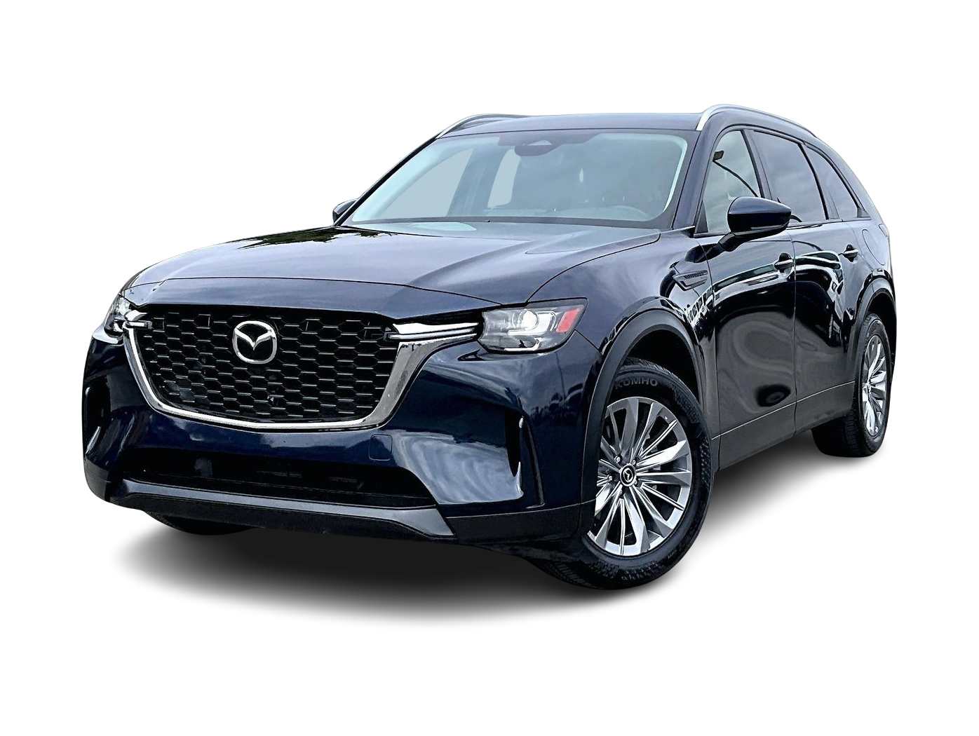 2024 Mazda CX-90 Select -
                  Kennewick, WA