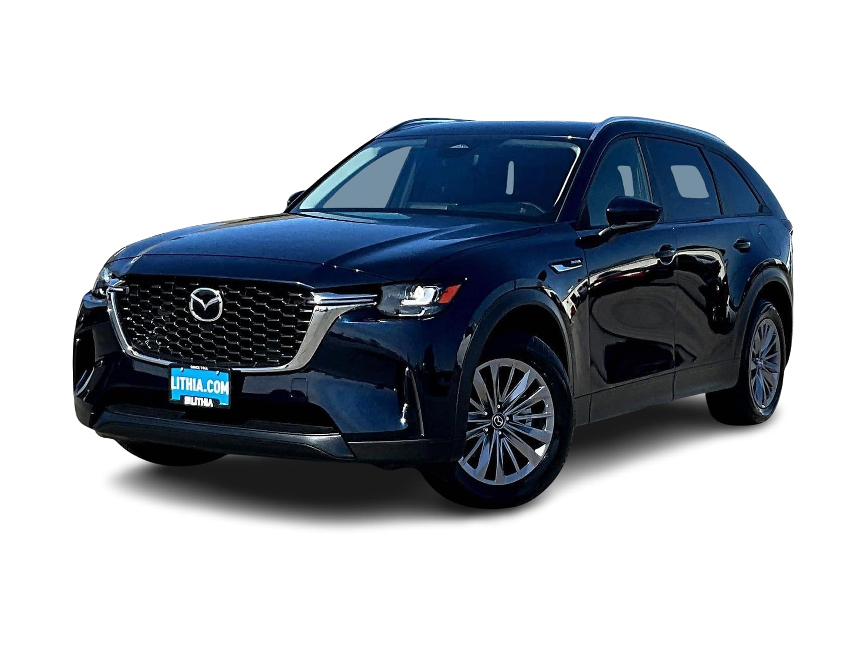 2025 Mazda CX-90 Select -
                  Kennewick, WA