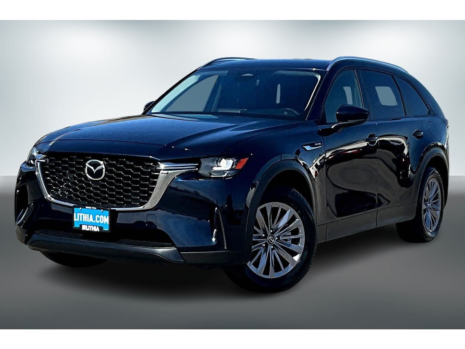 2025 Mazda CX-90