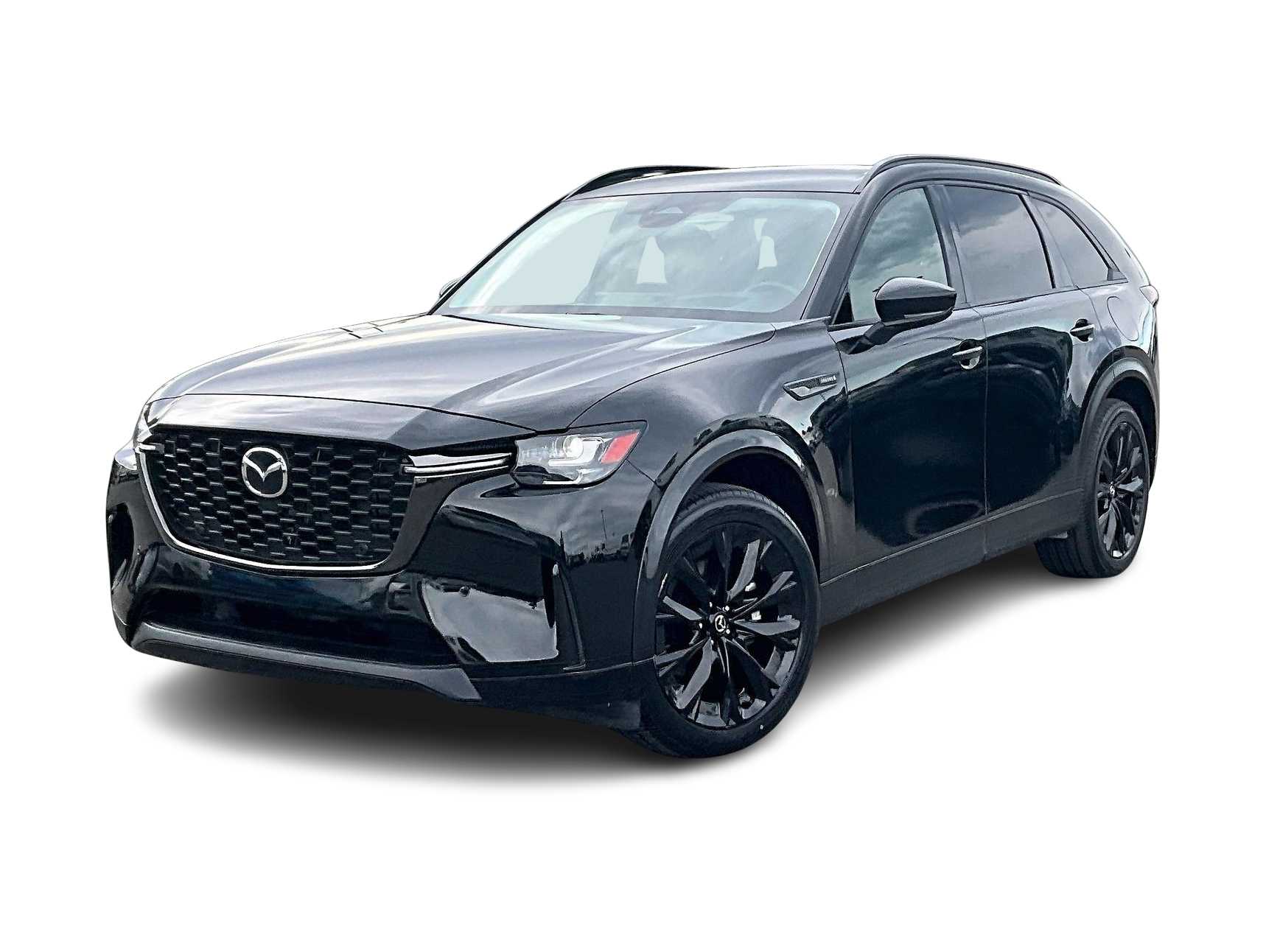2025 Mazda CX-90 S Premium -
                  Kennewick, WA