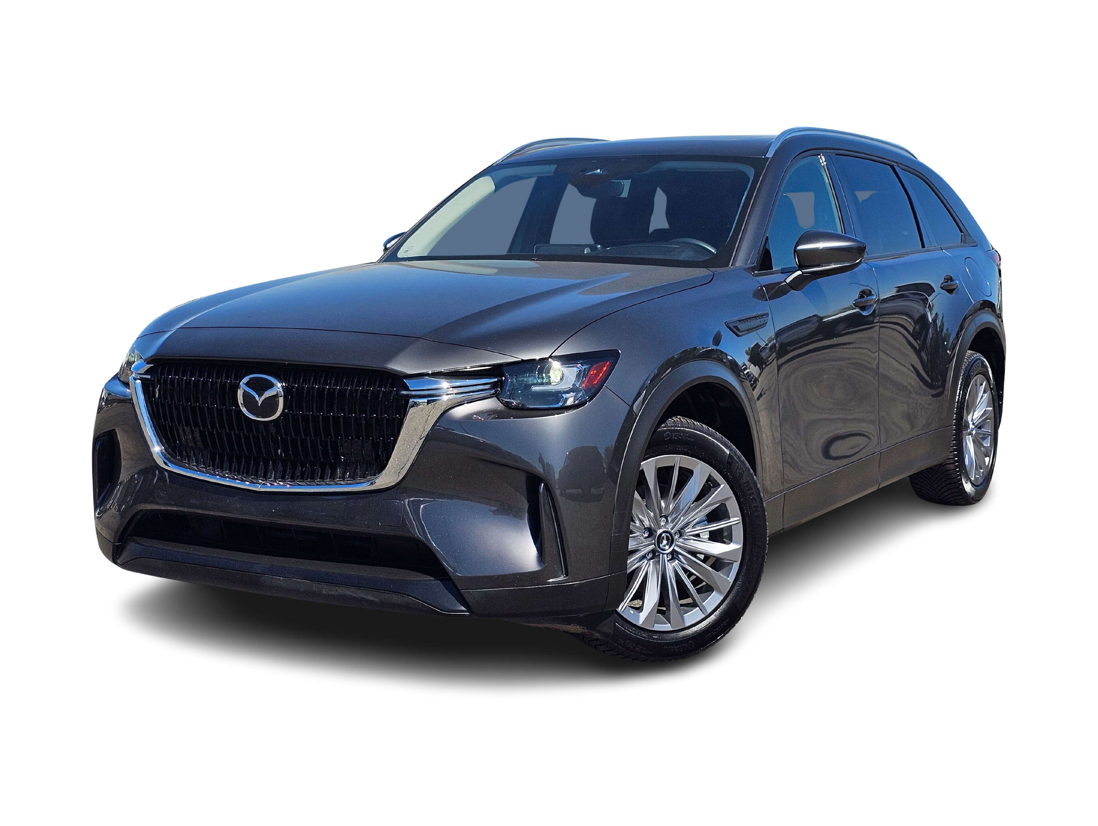 2024 Mazda CX-90 Preferred Plus -
                Kennewick, WA