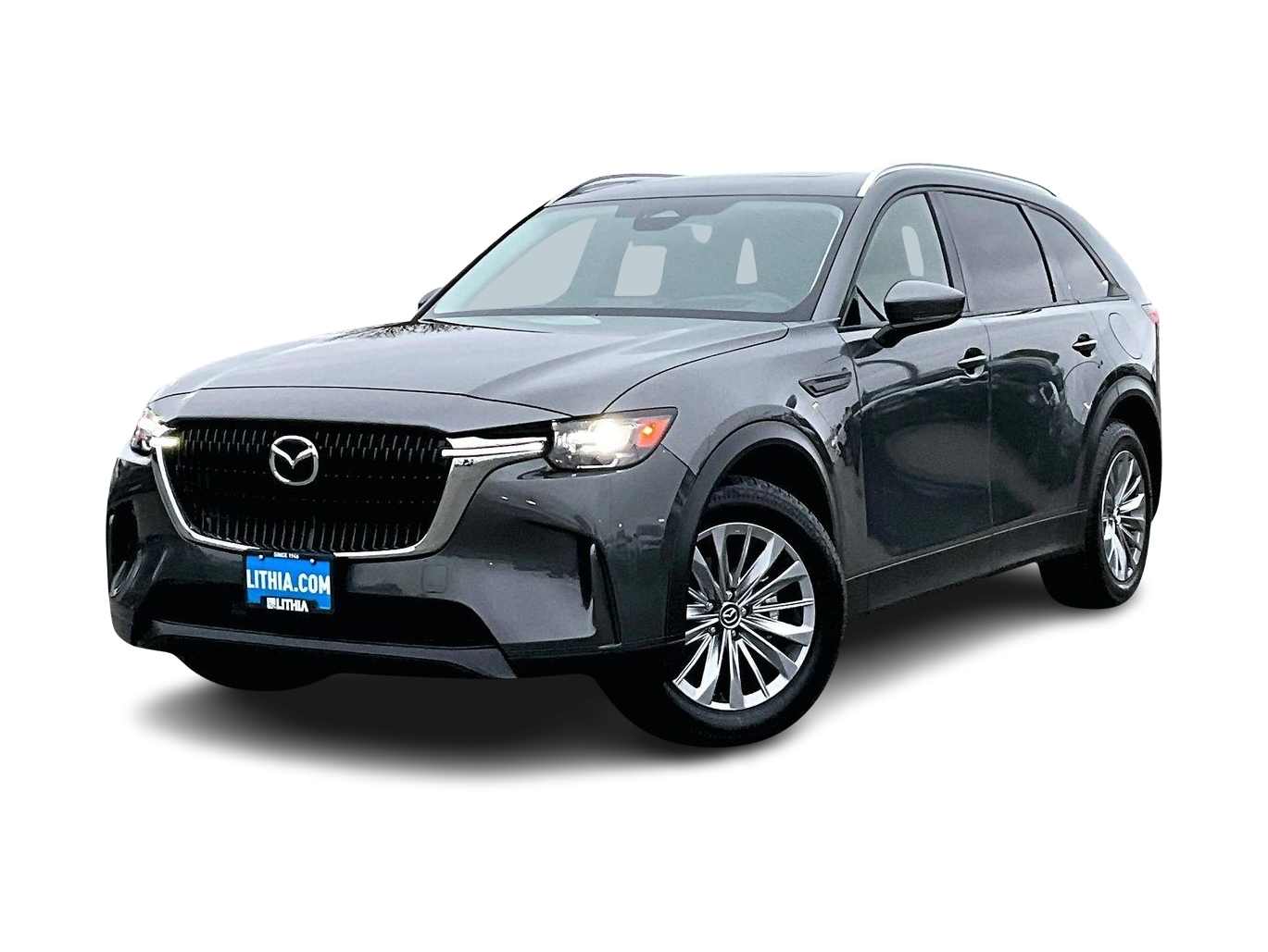 2024 Mazda CX-90 Preferred Plus -
                  Kennewick, WA