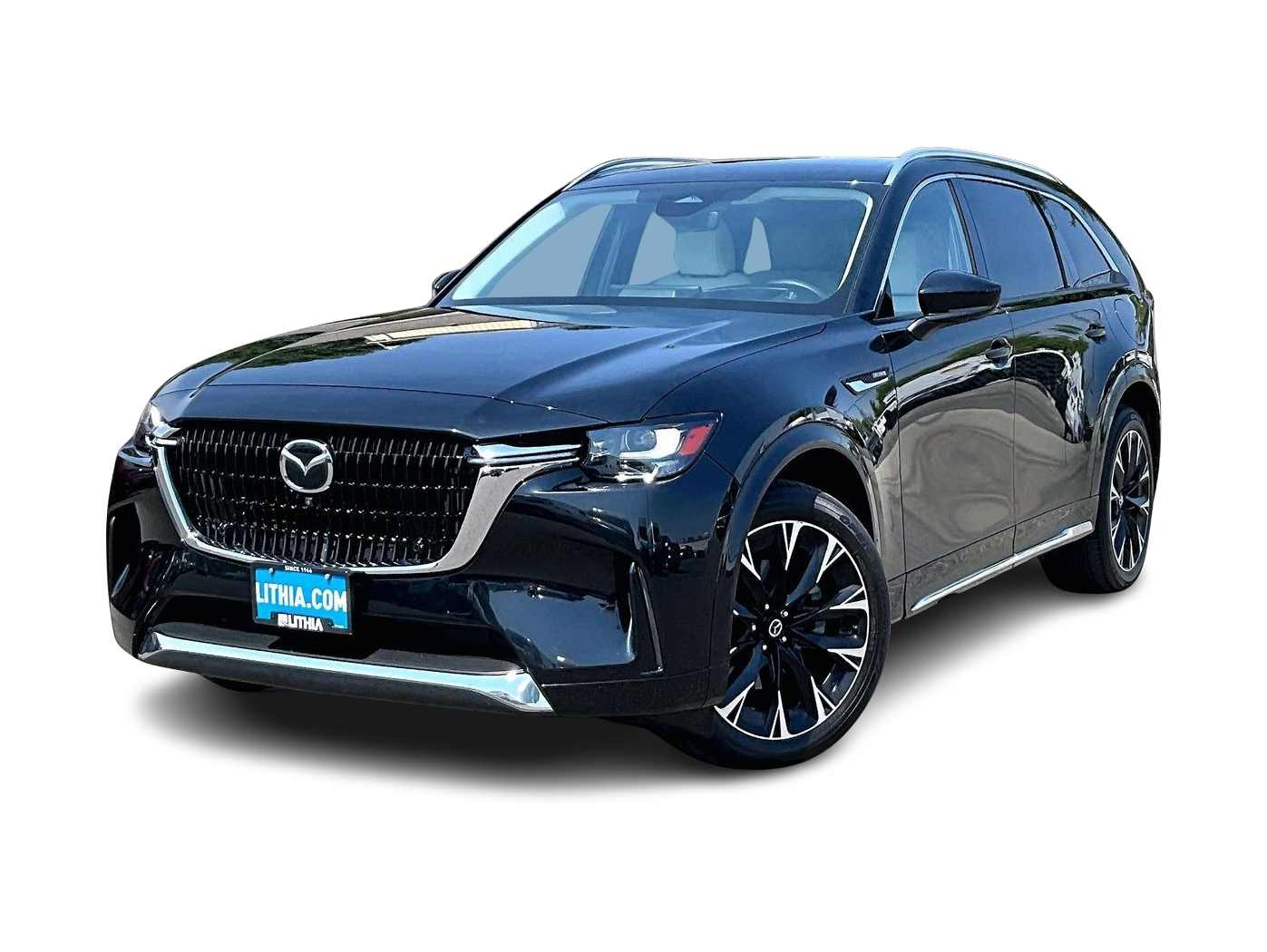 Thumbnail: 2024 Mazda CX-90 - 1
