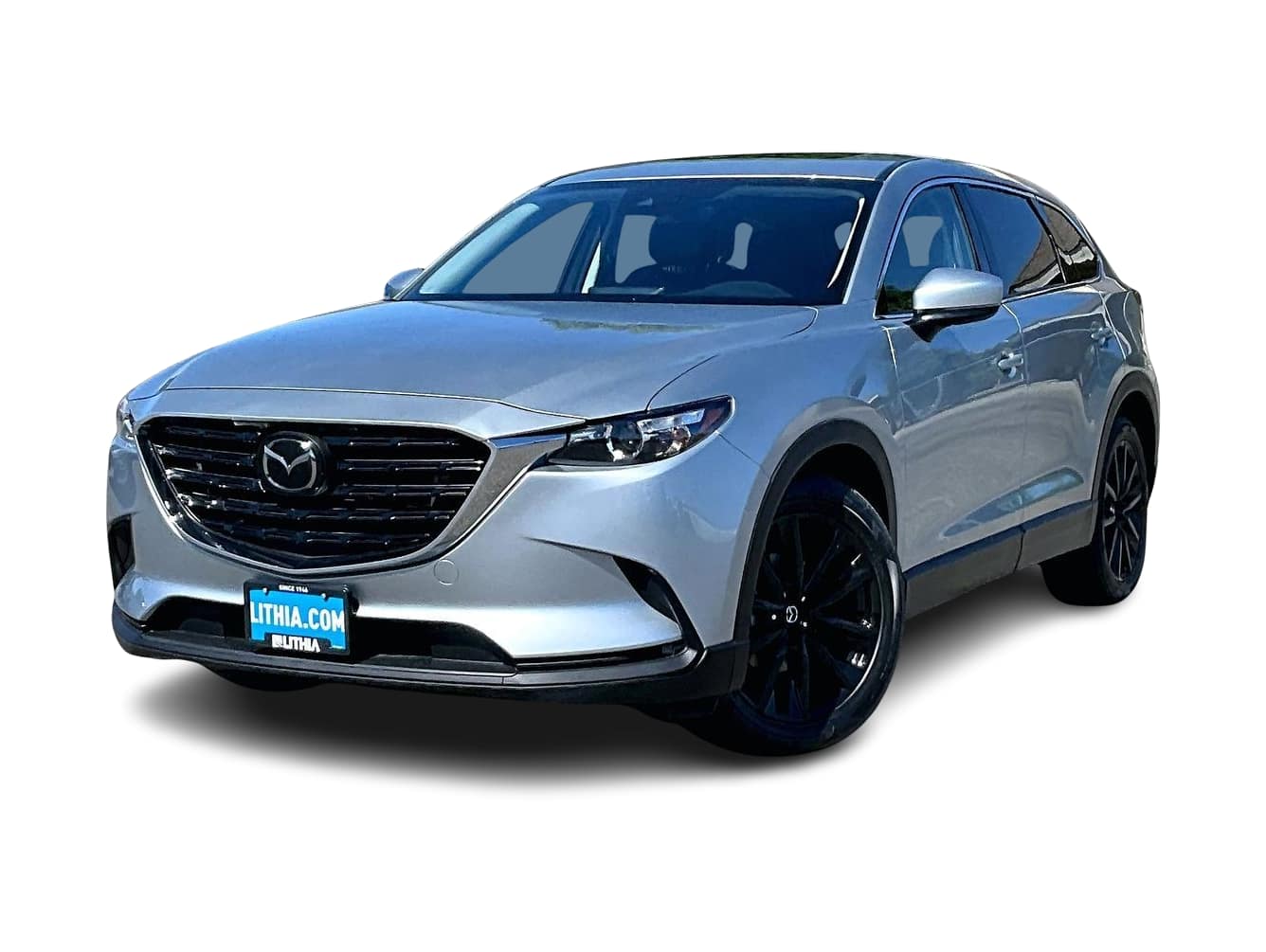 Thumbnail: 2023 Mazda CX-9 - 1