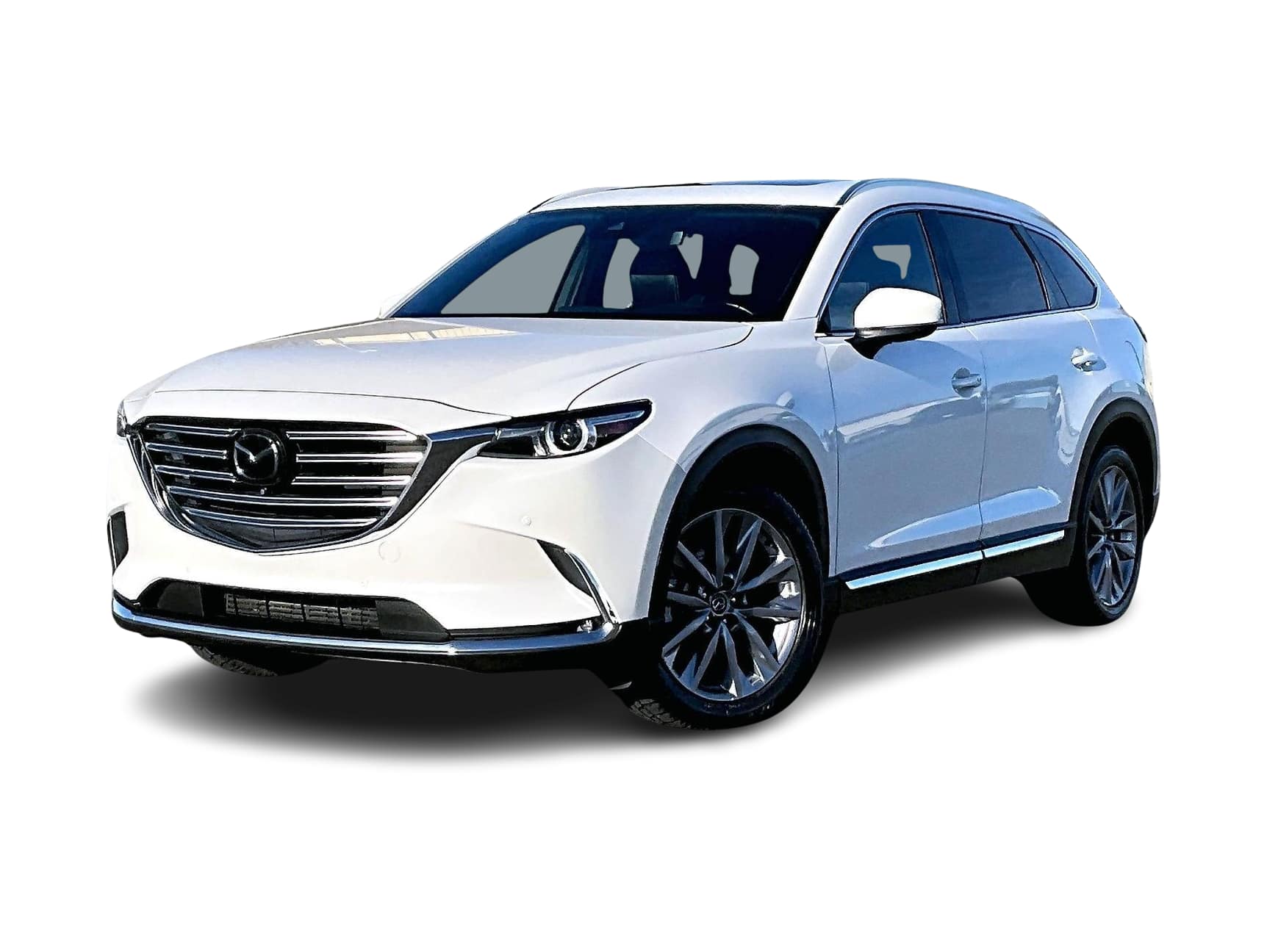 Thumbnail: 2021 Mazda CX-9 - 1