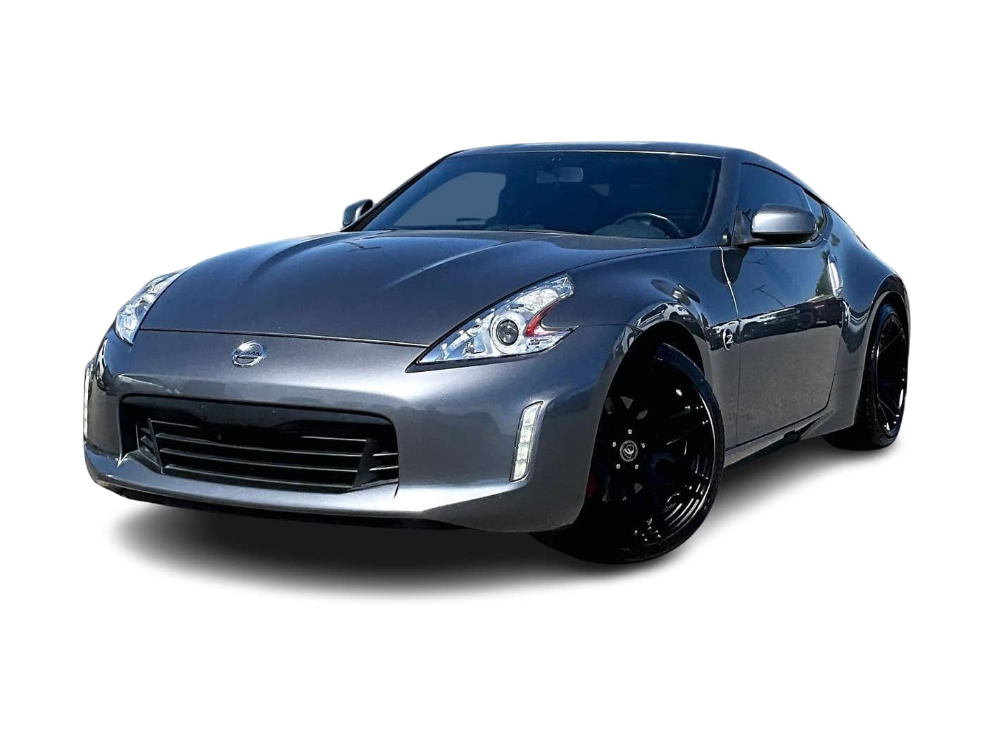 2017 Nissan Z 370Z -
                  Kennewick, WA