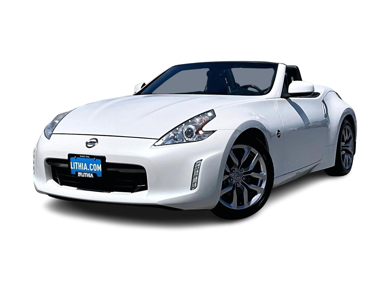 2013 Nissan Z 370Z -
                  Kennewick, WA