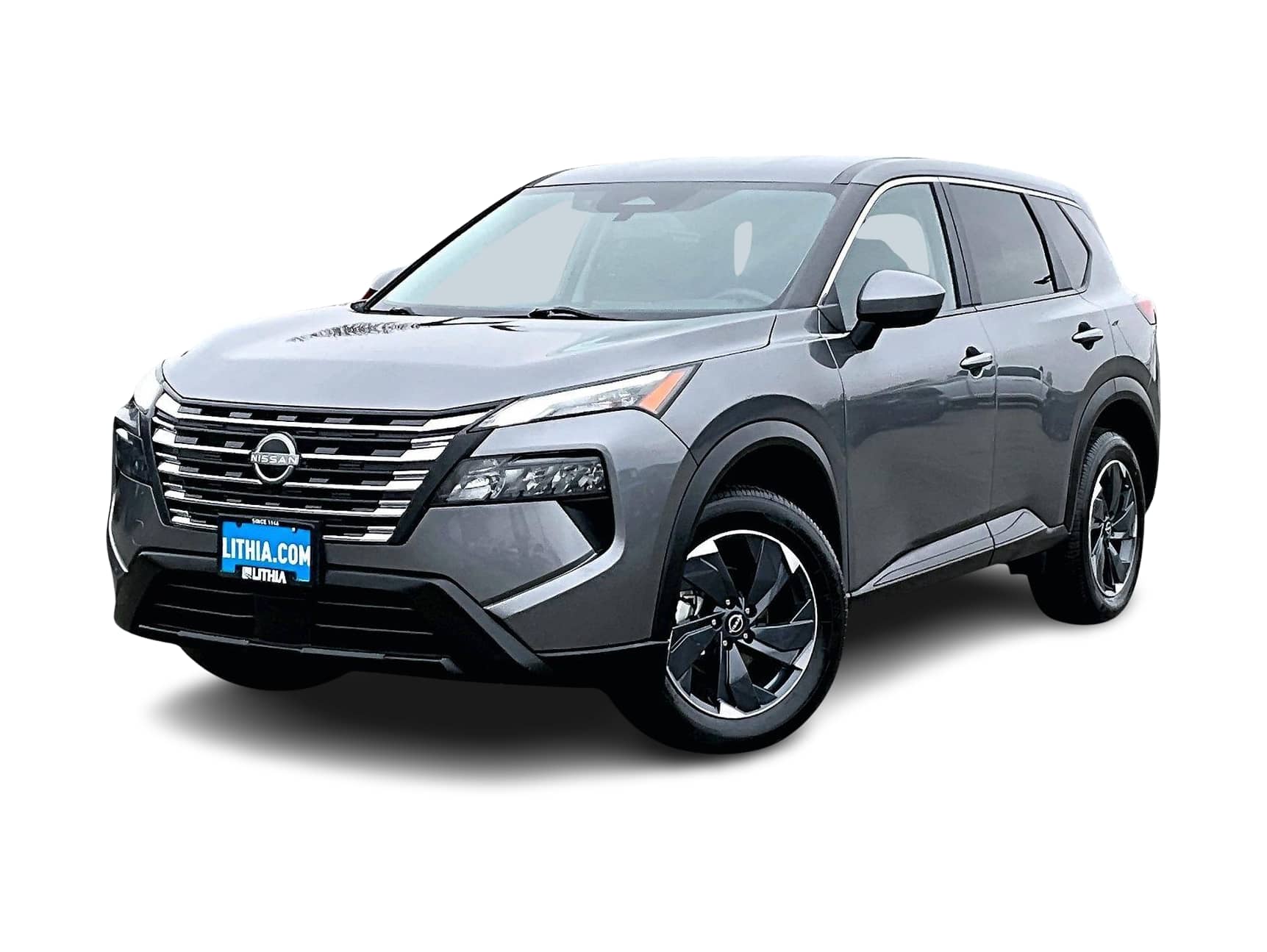 Thumbnail: 2024 Nissan Rogue - 1
