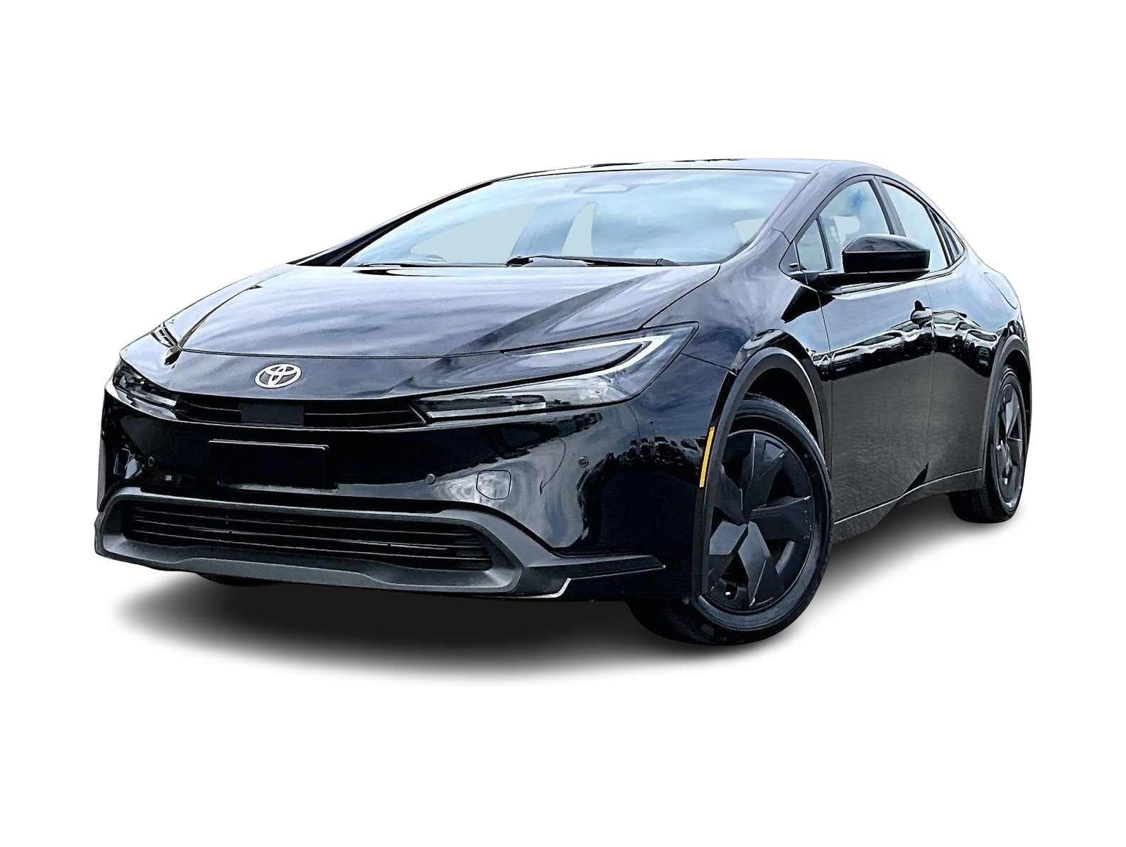 Thumbnail: 2025 Toyota Prius - 1