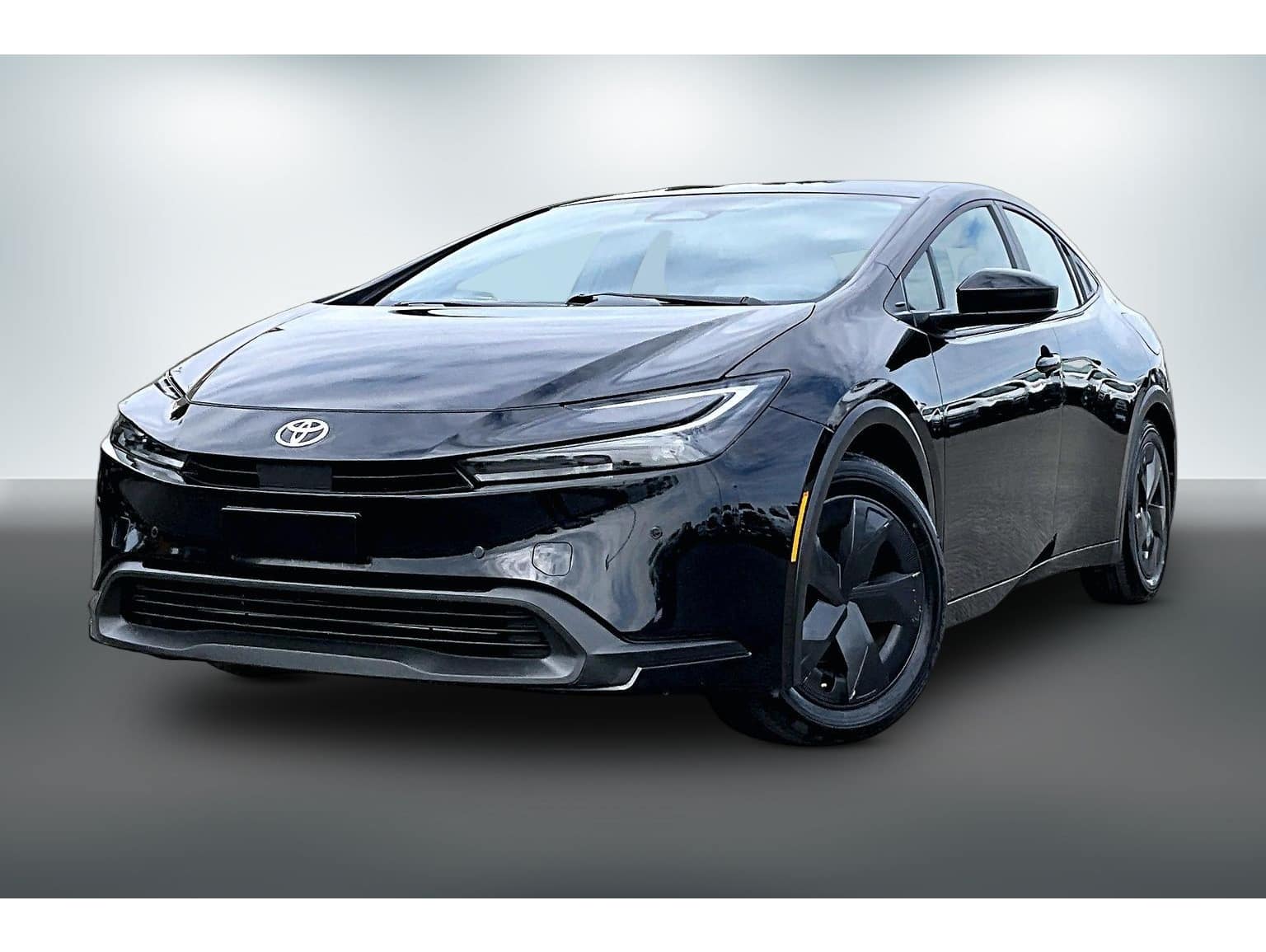 2025 Toyota Prius