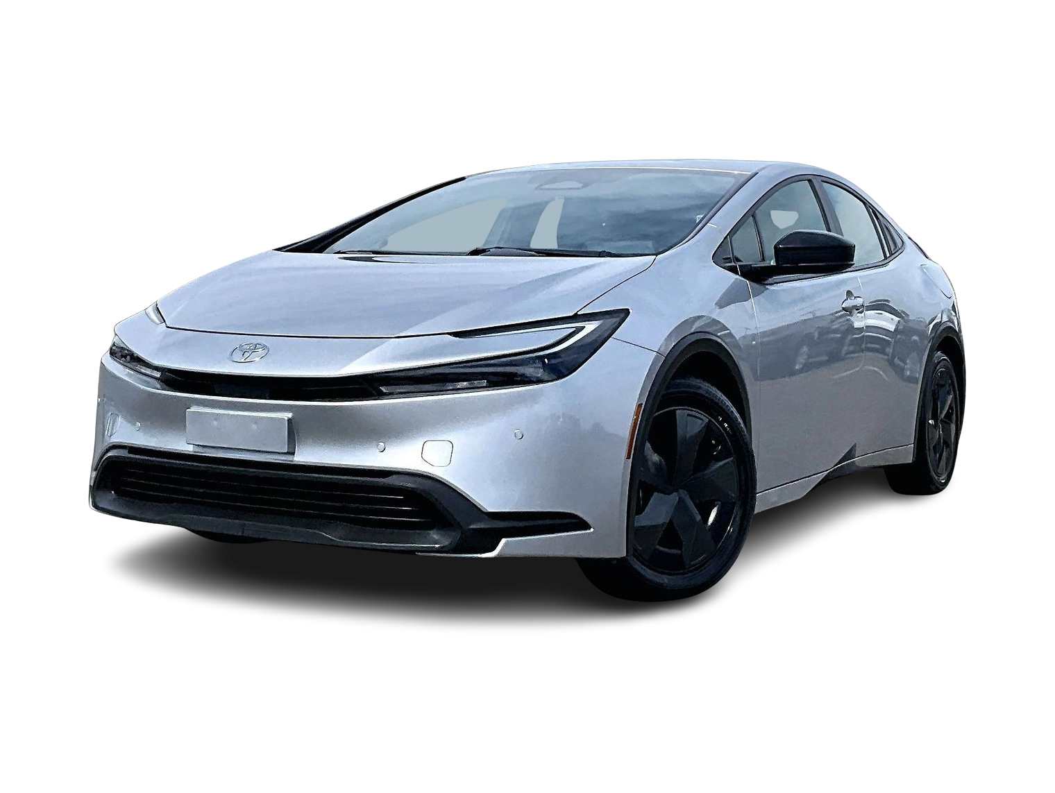 Thumbnail: 2025 Toyota Prius - 1