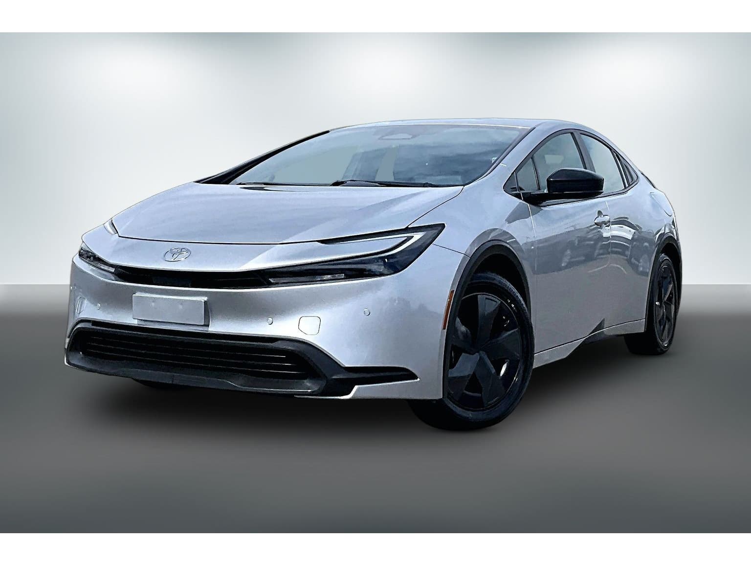 2025 Toyota Prius