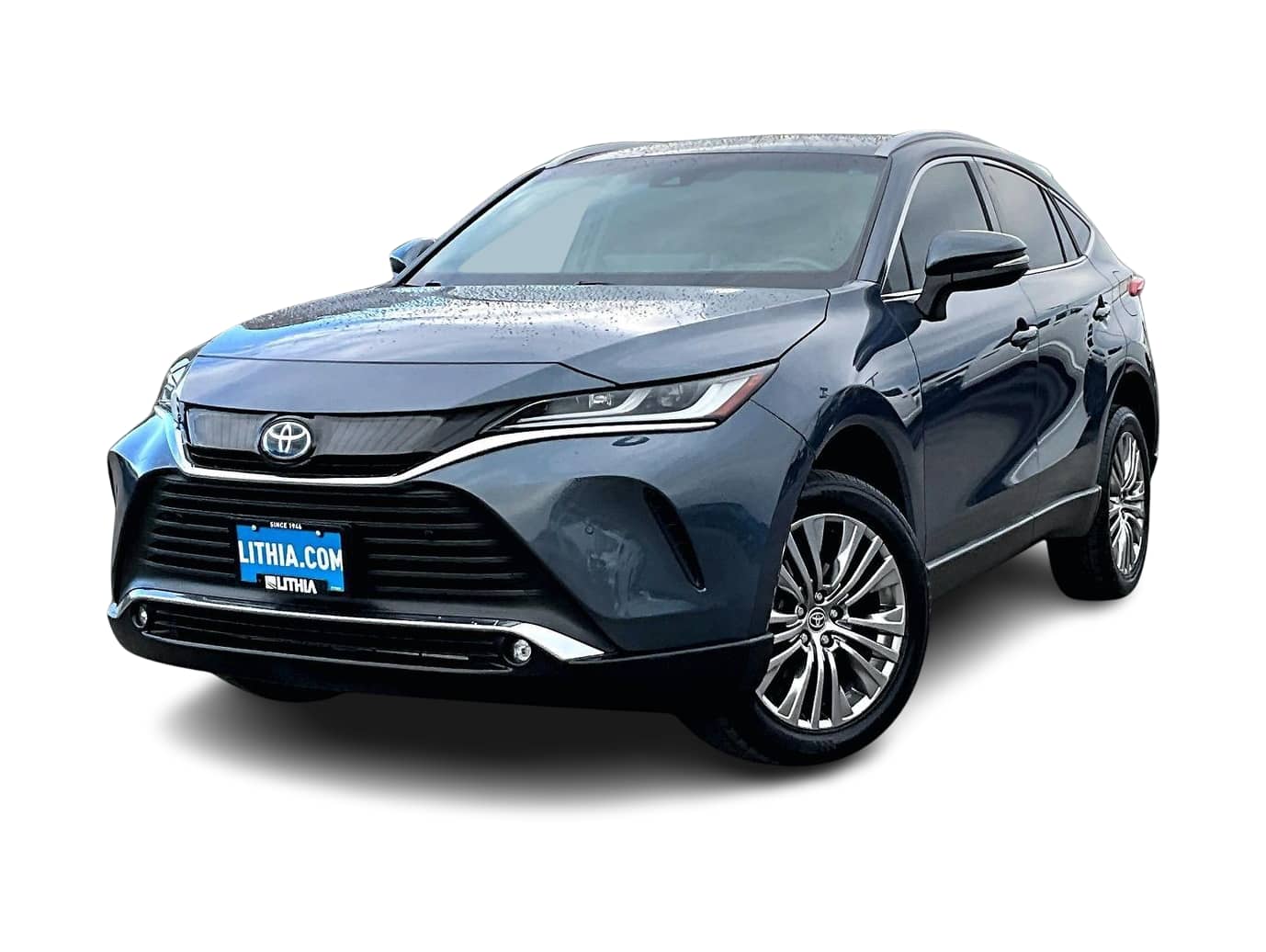Thumbnail: 2024 Toyota Venza - 1