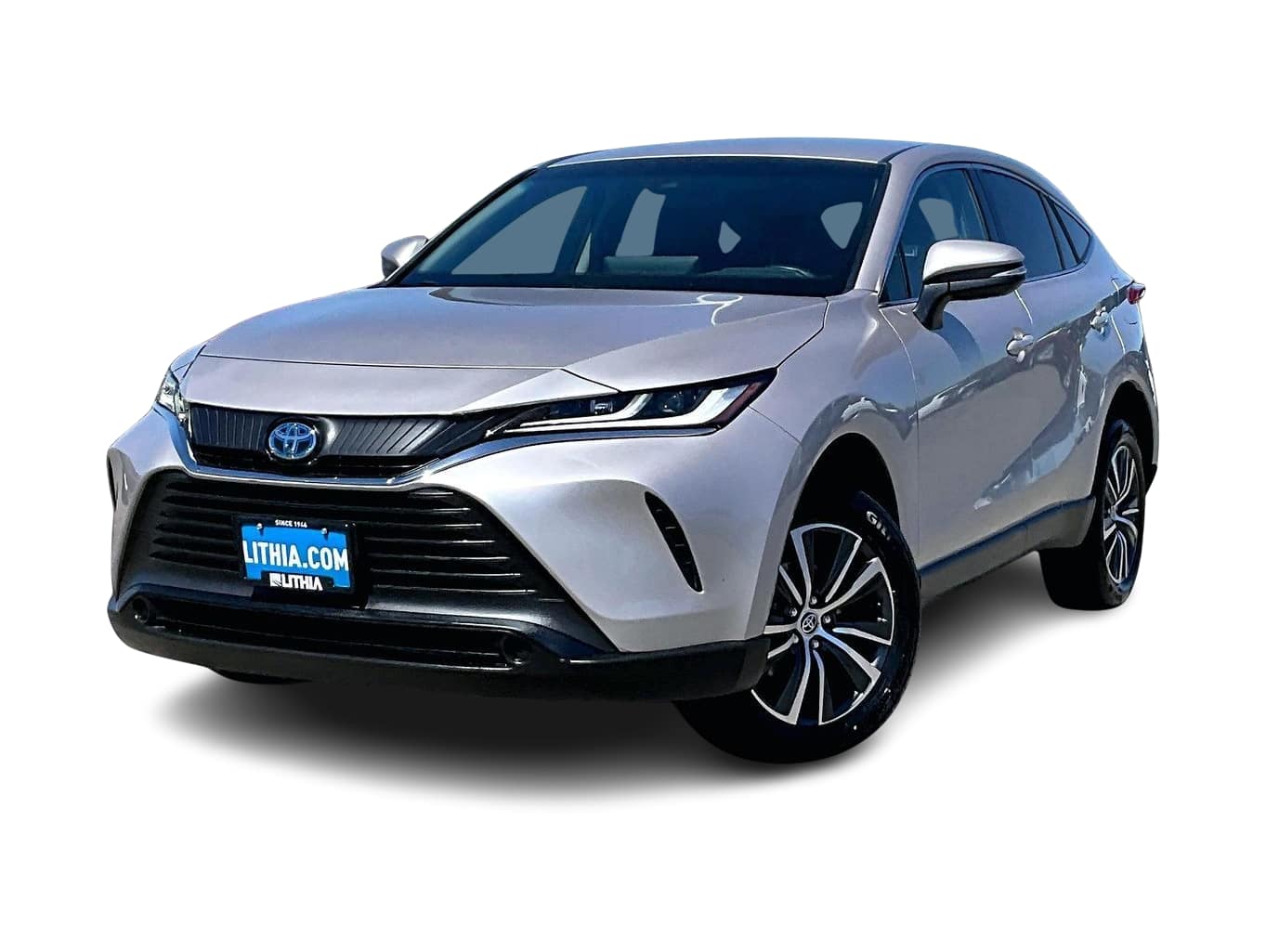 2024 Toyota Venza LE -
                  Kennewick, WA