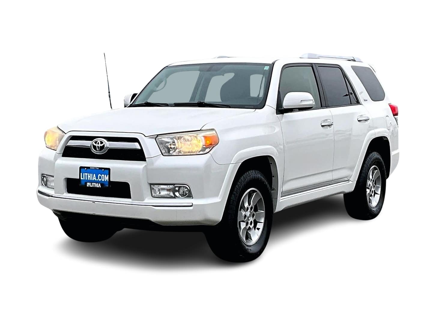 2013 Toyota 4Runner SR5 -
                  Kennewick, WA