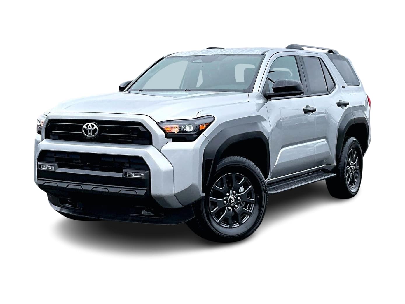 Thumbnail: 2025 Toyota 4Runner - 1