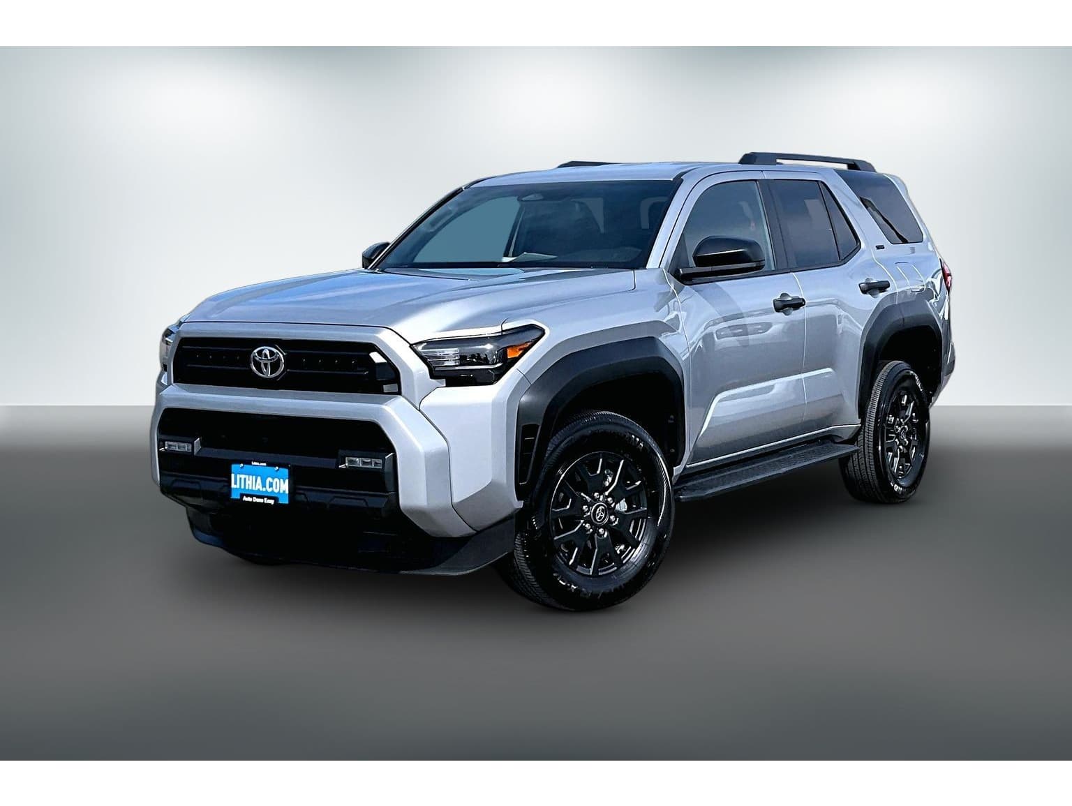 2025 Toyota 4Runner