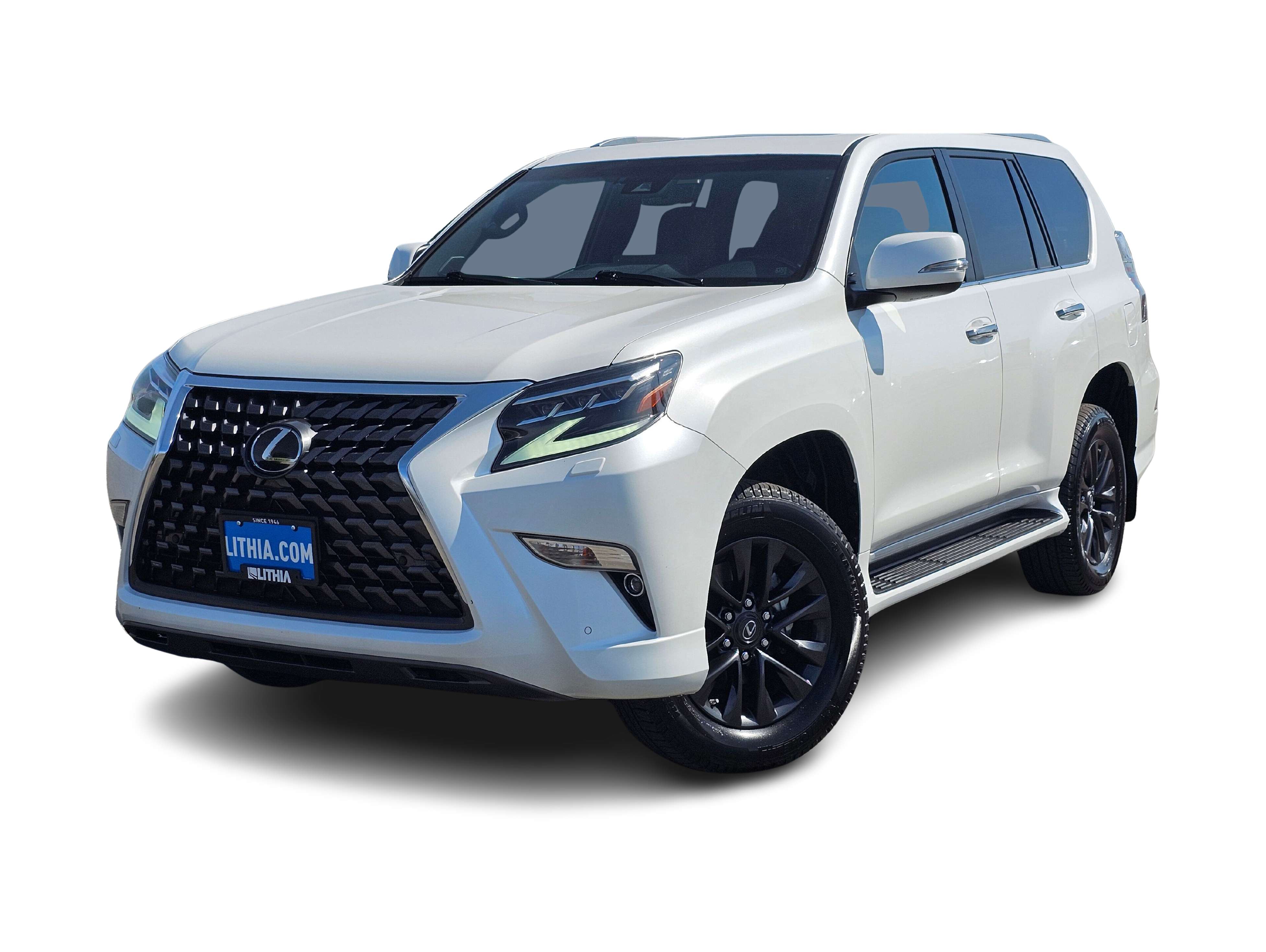 2022 Lexus GX 460 -
                Kennewick, WA
