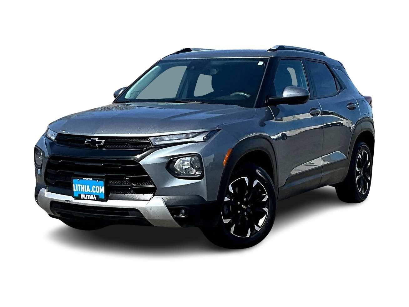 2022 Chevrolet TrailBlazer LT -
                  Kennewick, WA