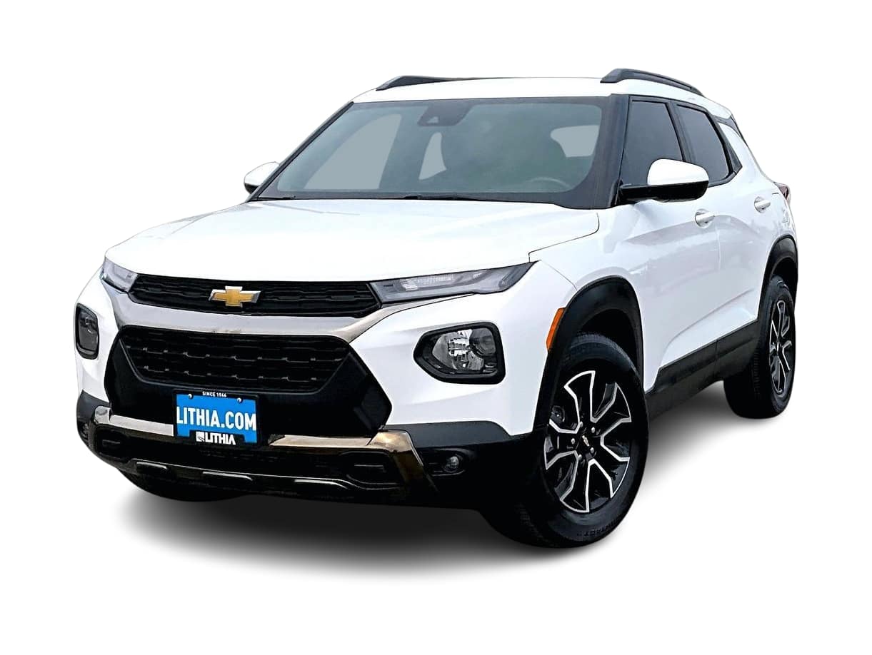 2023 Chevrolet TrailBlazer ACTIV -
                  Kennewick, WA
