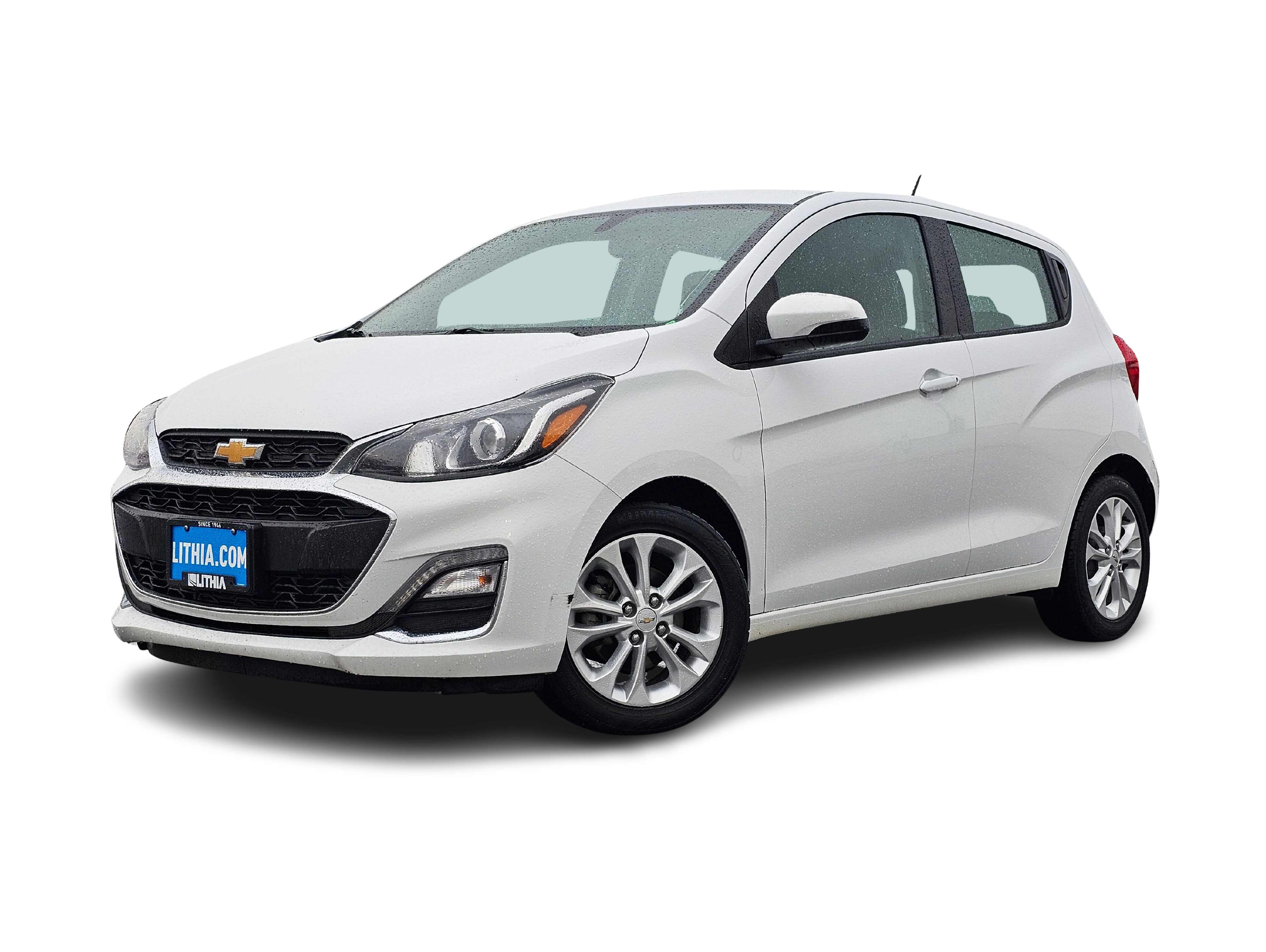 2021 Chevrolet Spark LT -
                Kennewick, WA