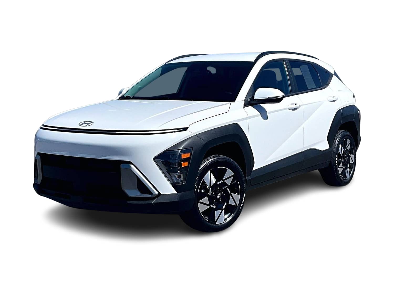 Thumbnail: 2025 Hyundai Kona - 1