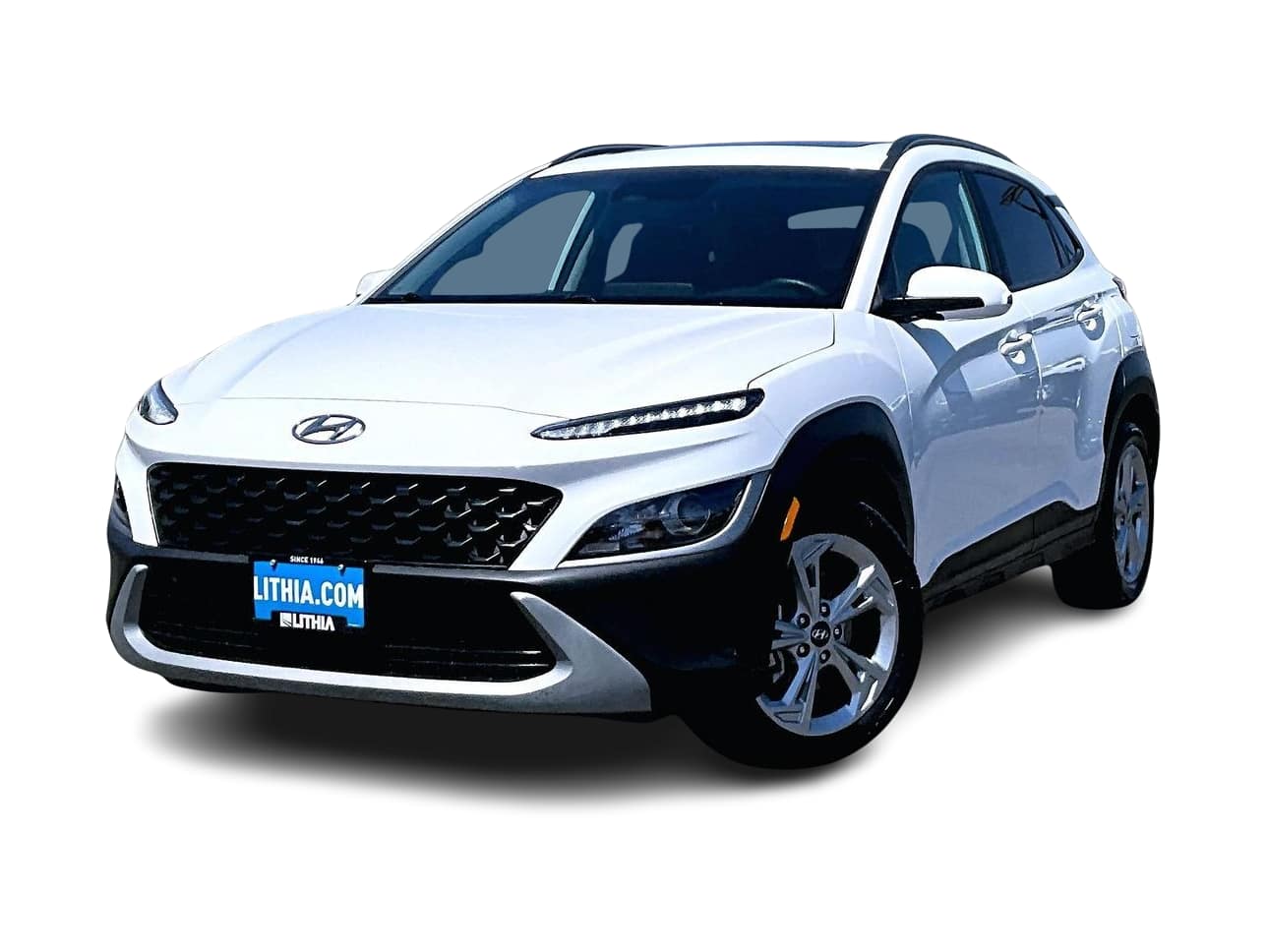 Thumbnail: 2023 Hyundai Kona - 1