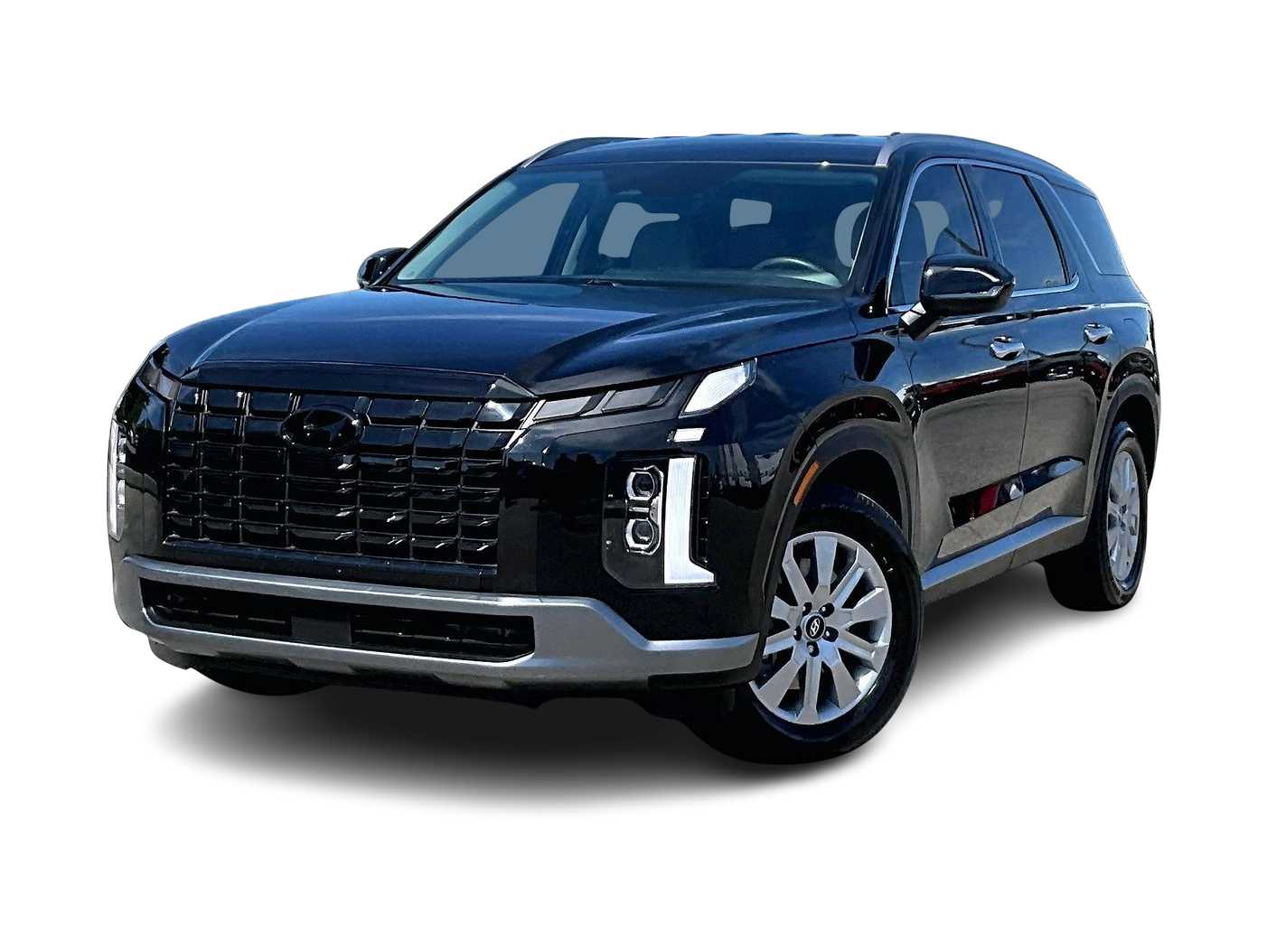 Thumbnail: 2024 Hyundai Palisade - 1