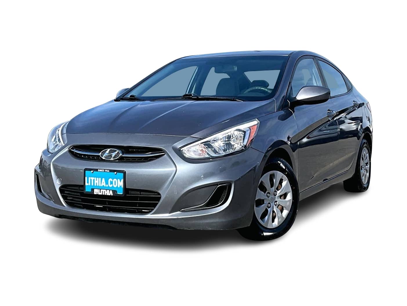 2016 Hyundai Accent SE -
                  Kennewick, WA