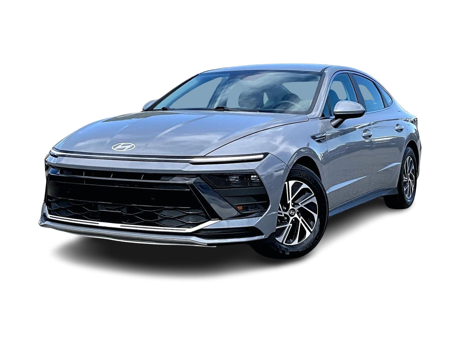 Thumbnail: 2026 Hyundai Sonata - 1