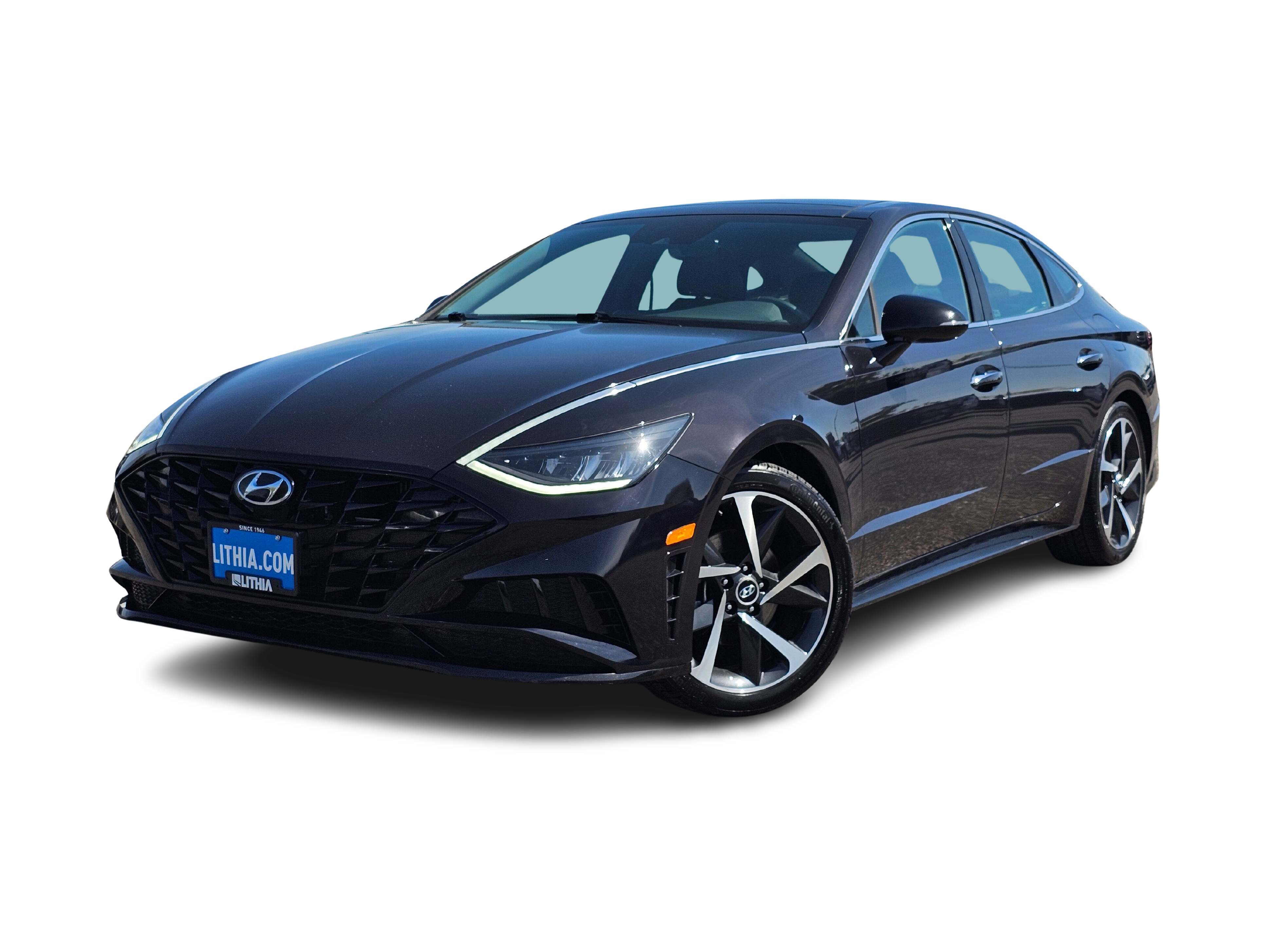 2023 Hyundai Sonata SEL Plus -
                Kennewick, WA